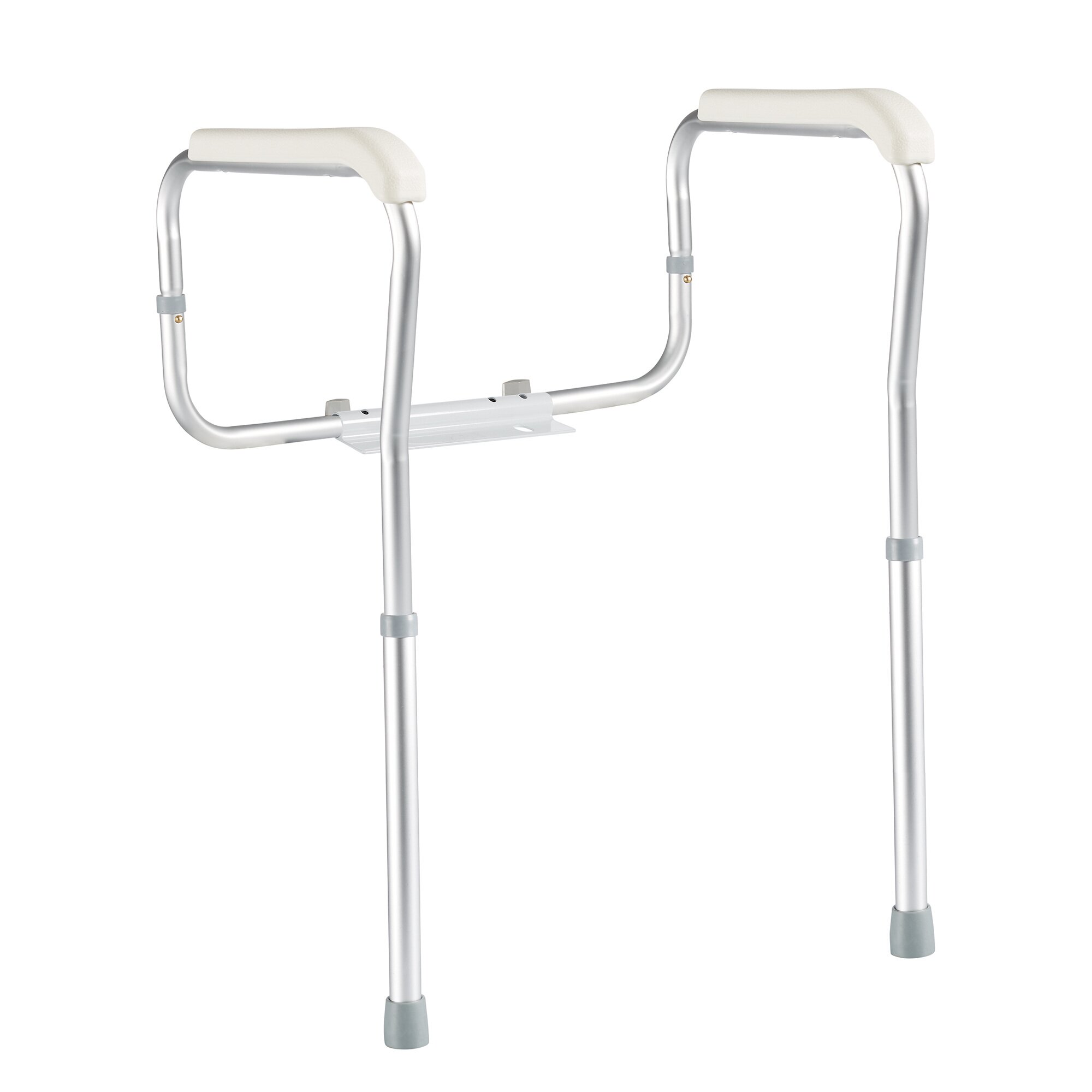 WC-Aufstehhilfe von REHAFORUM MEDICAL