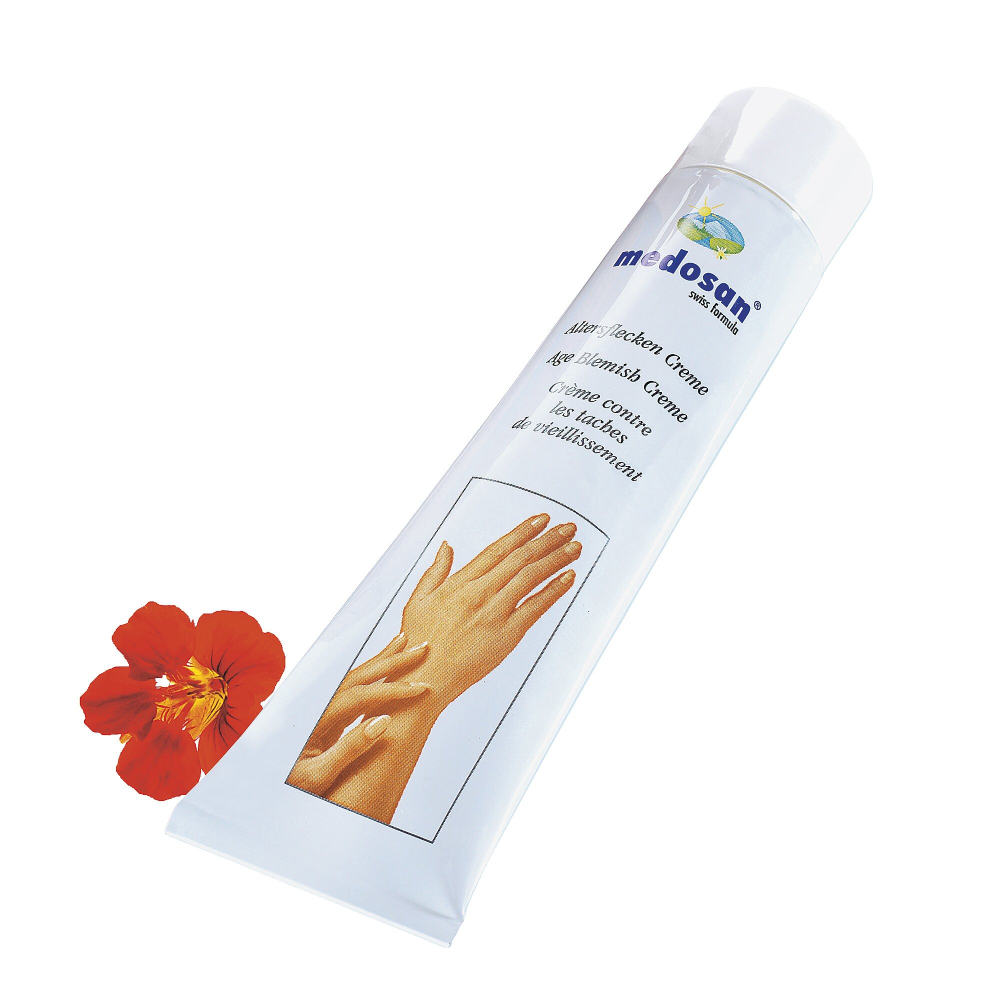 MEDOSAN altersflecken-creme, 100 ml