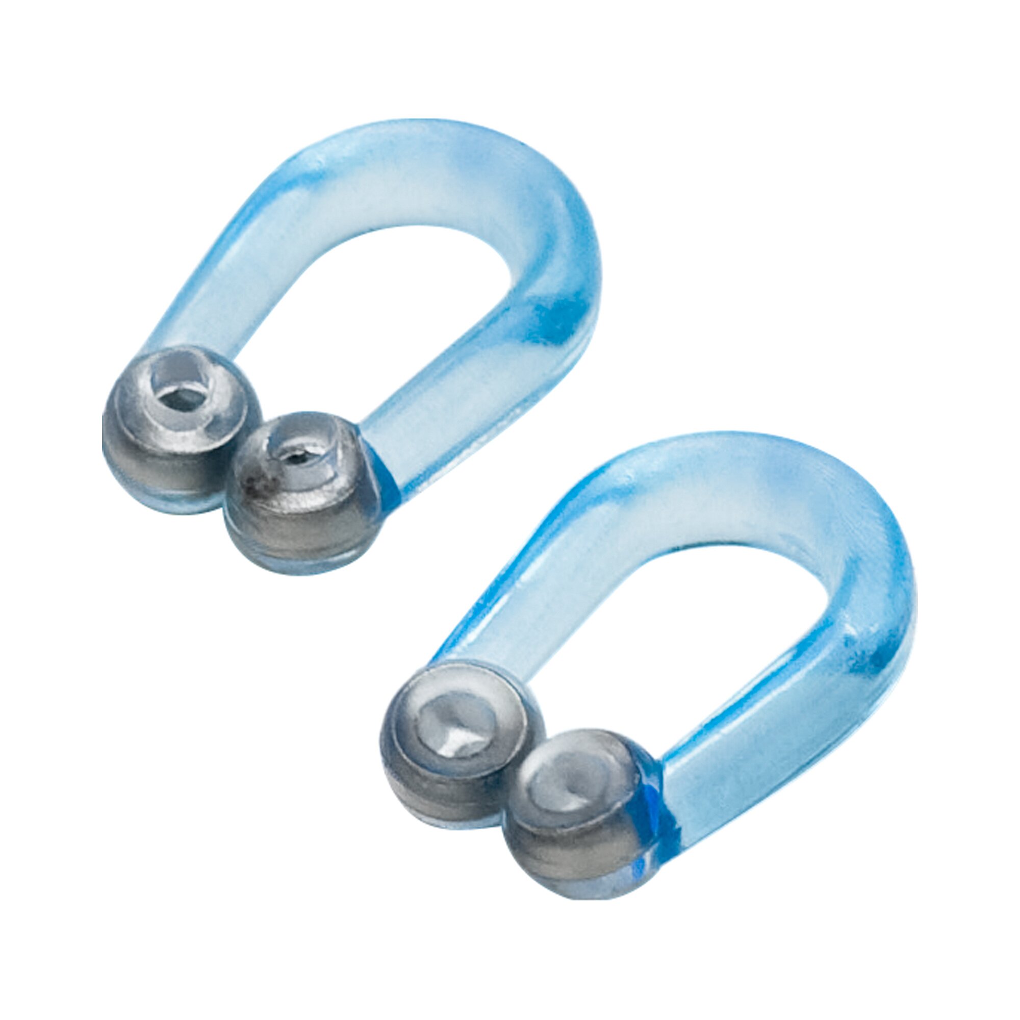 Pince anti-ronflement, 2 pièces