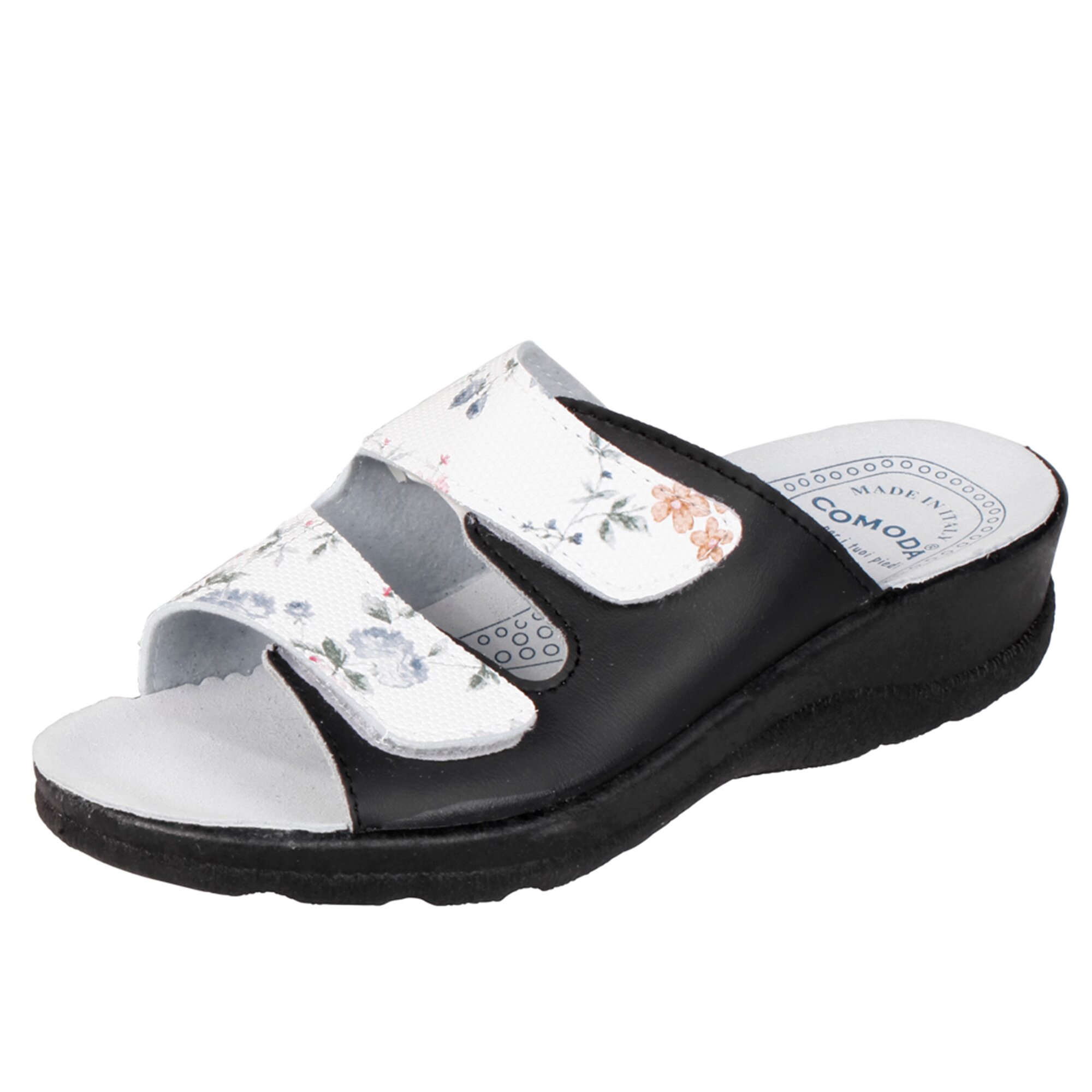 Mules d'été « Modena »