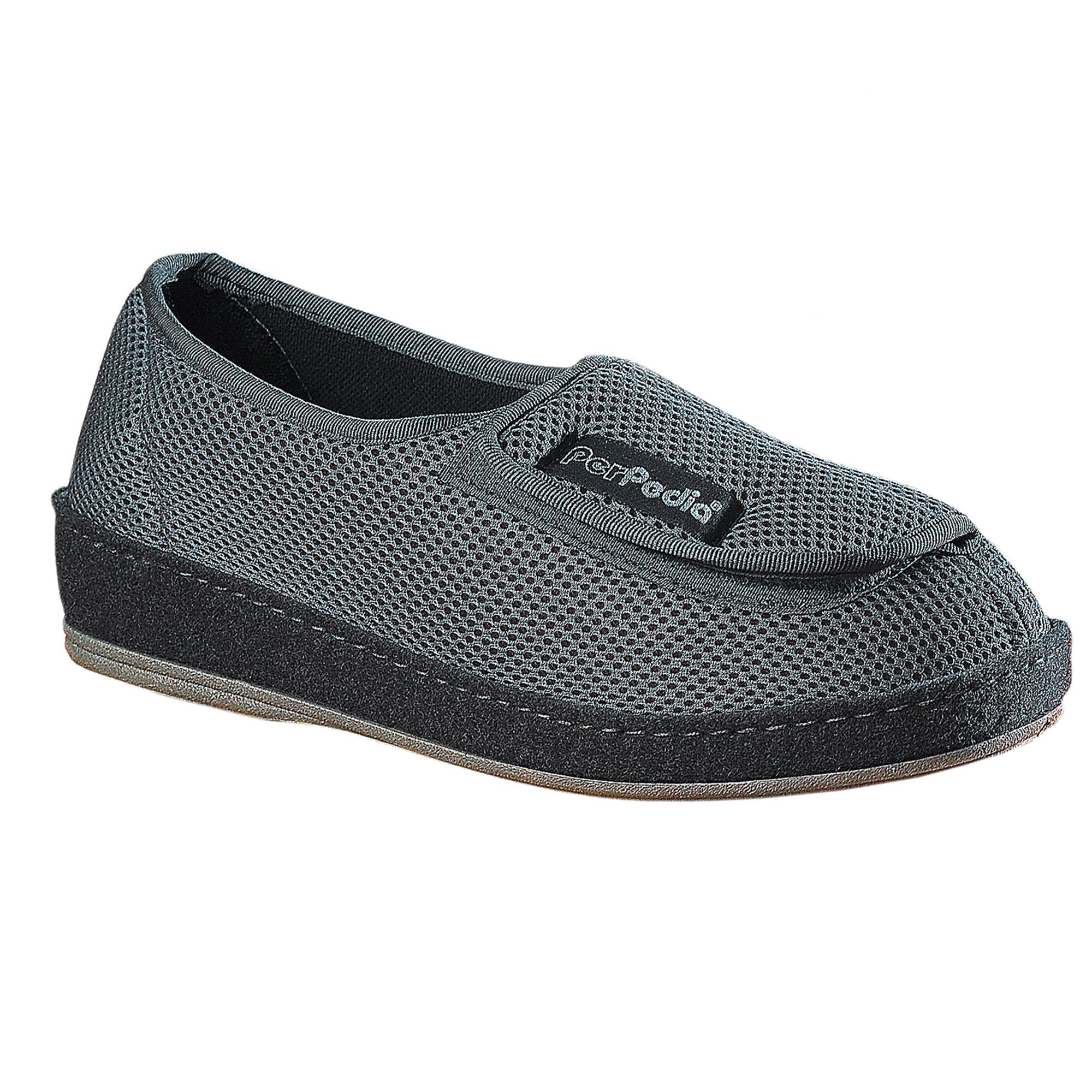 AEROSOFT®  Halbschuh, Größe: 38, grau