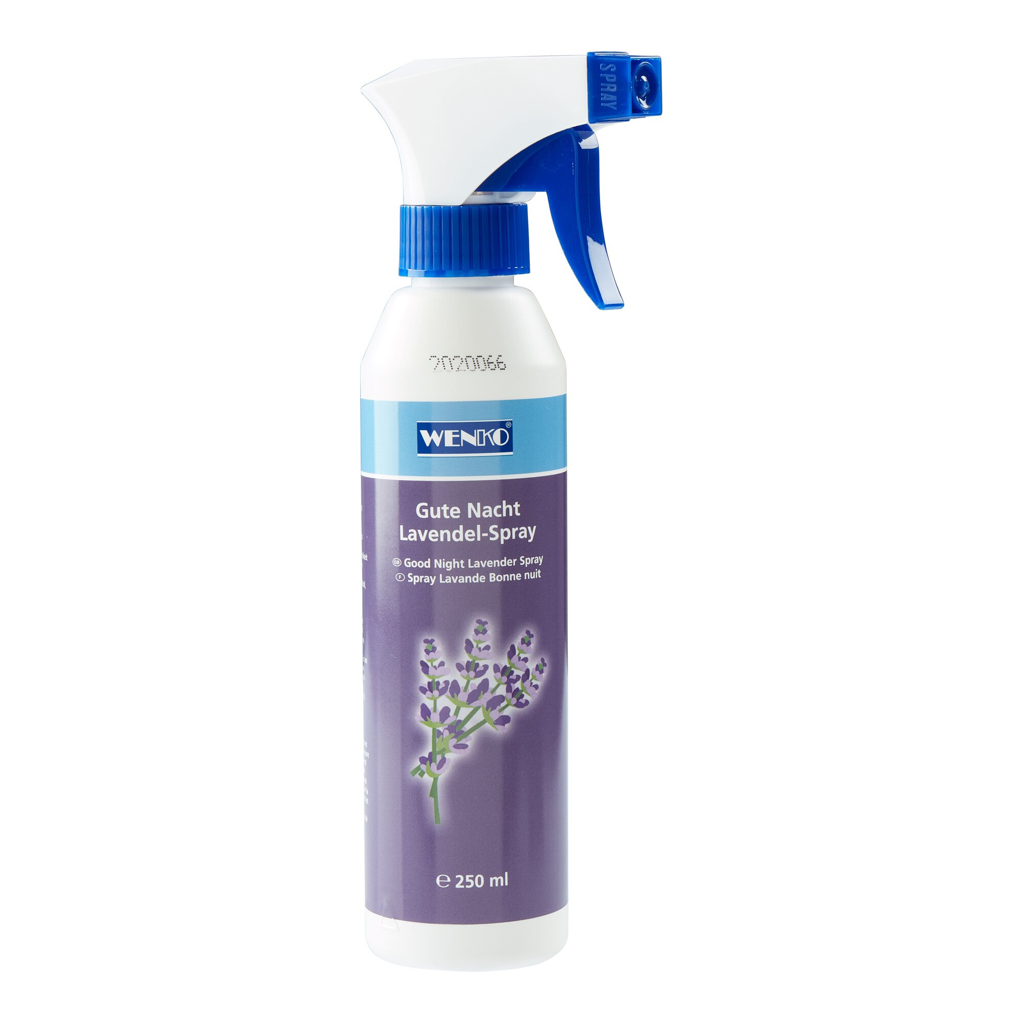 WENKO® Kopfkissenspray Lavendel