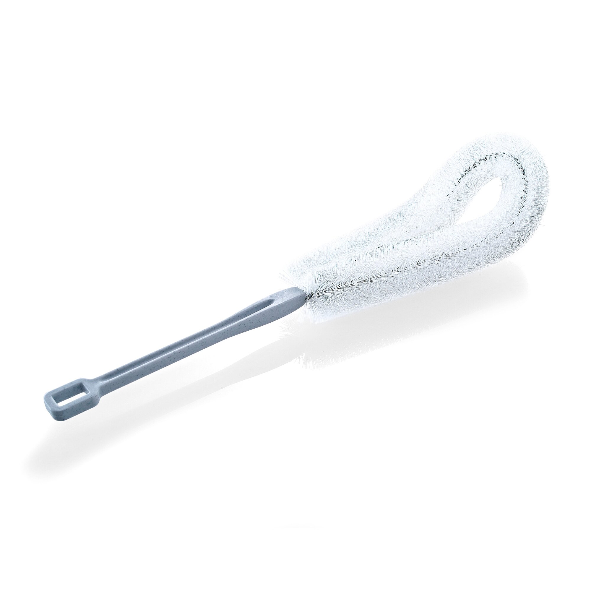 Brosse ergonomique
