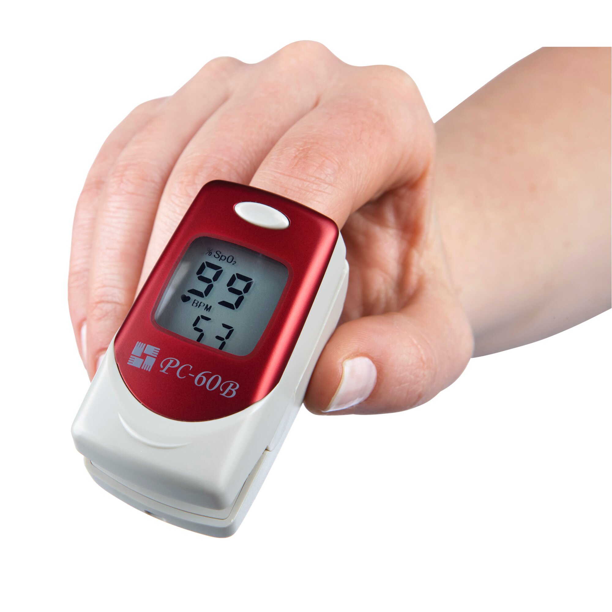 Pulsoxymeter PC-60B