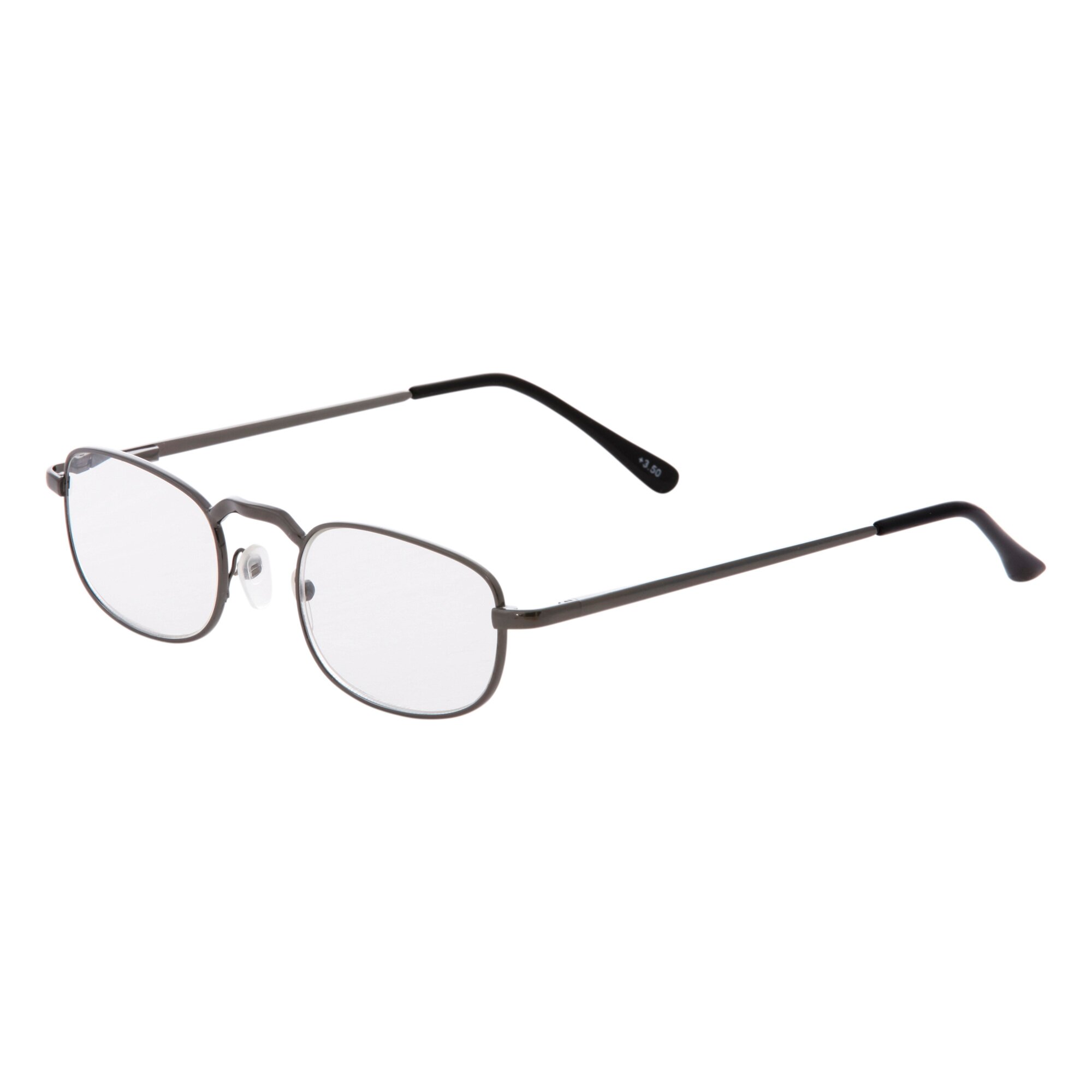 Fertiglesebrille anthrazit
