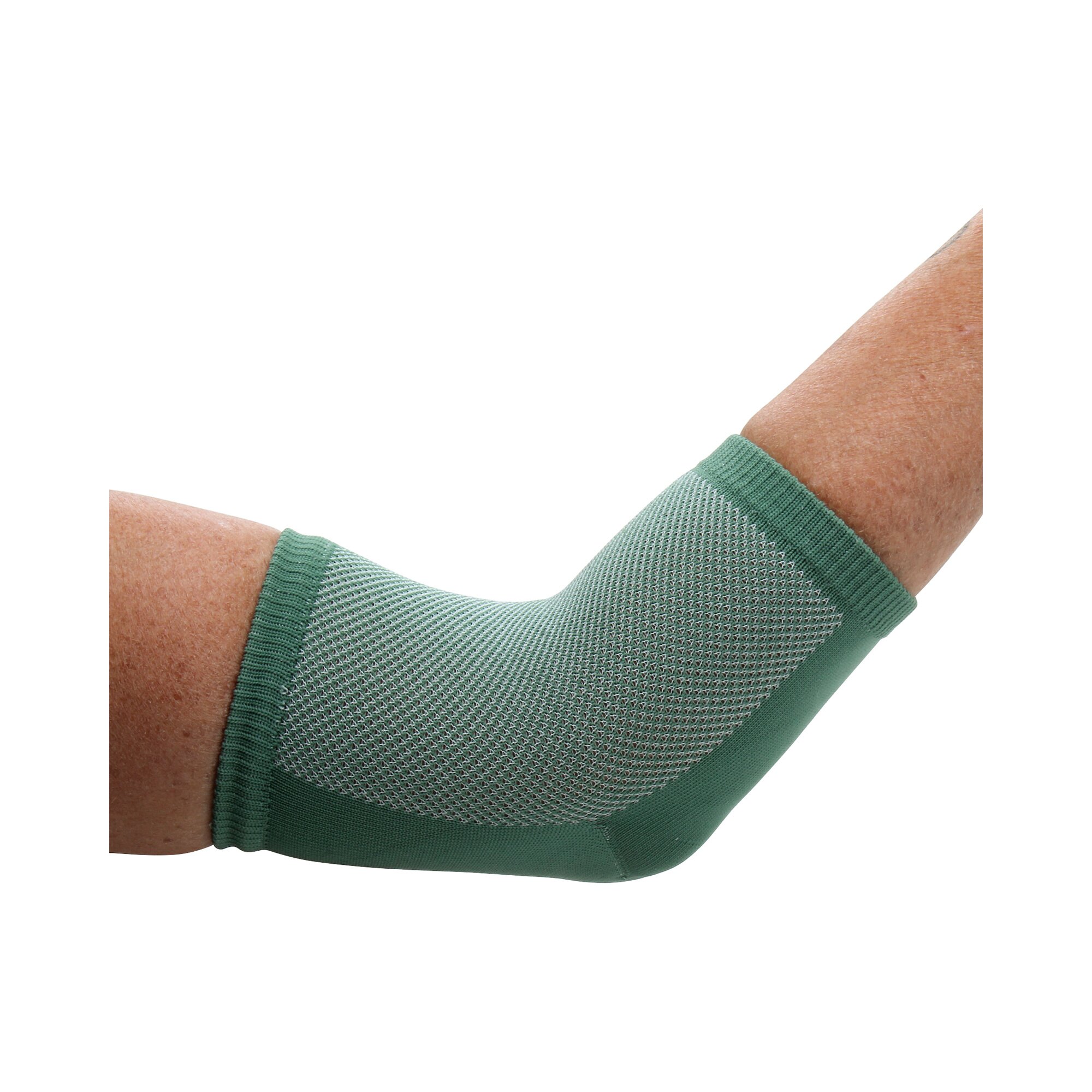 Gel-Ellbogenbandage Aloe Vera