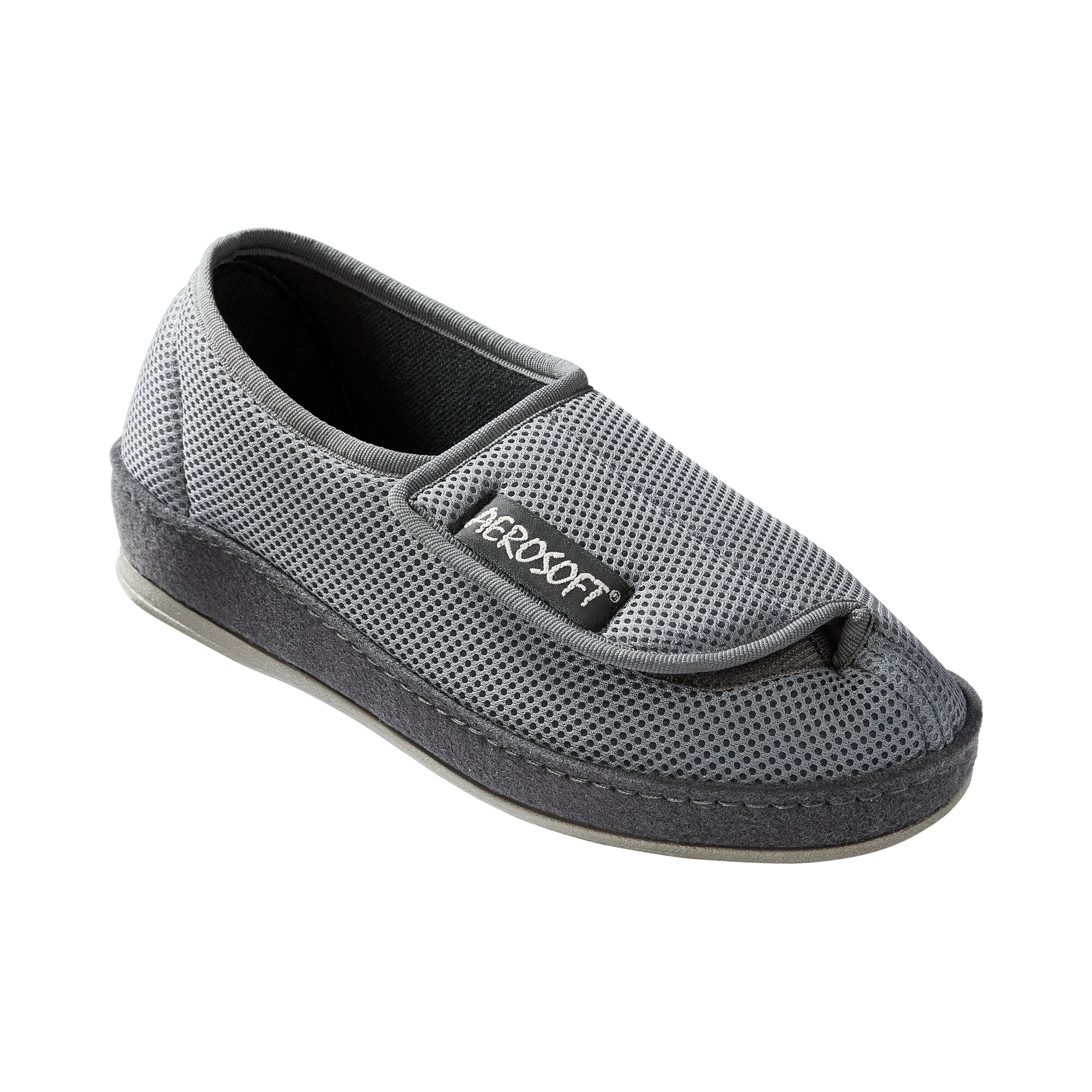 AEROSOFT® Halbschuh, Größe: 44