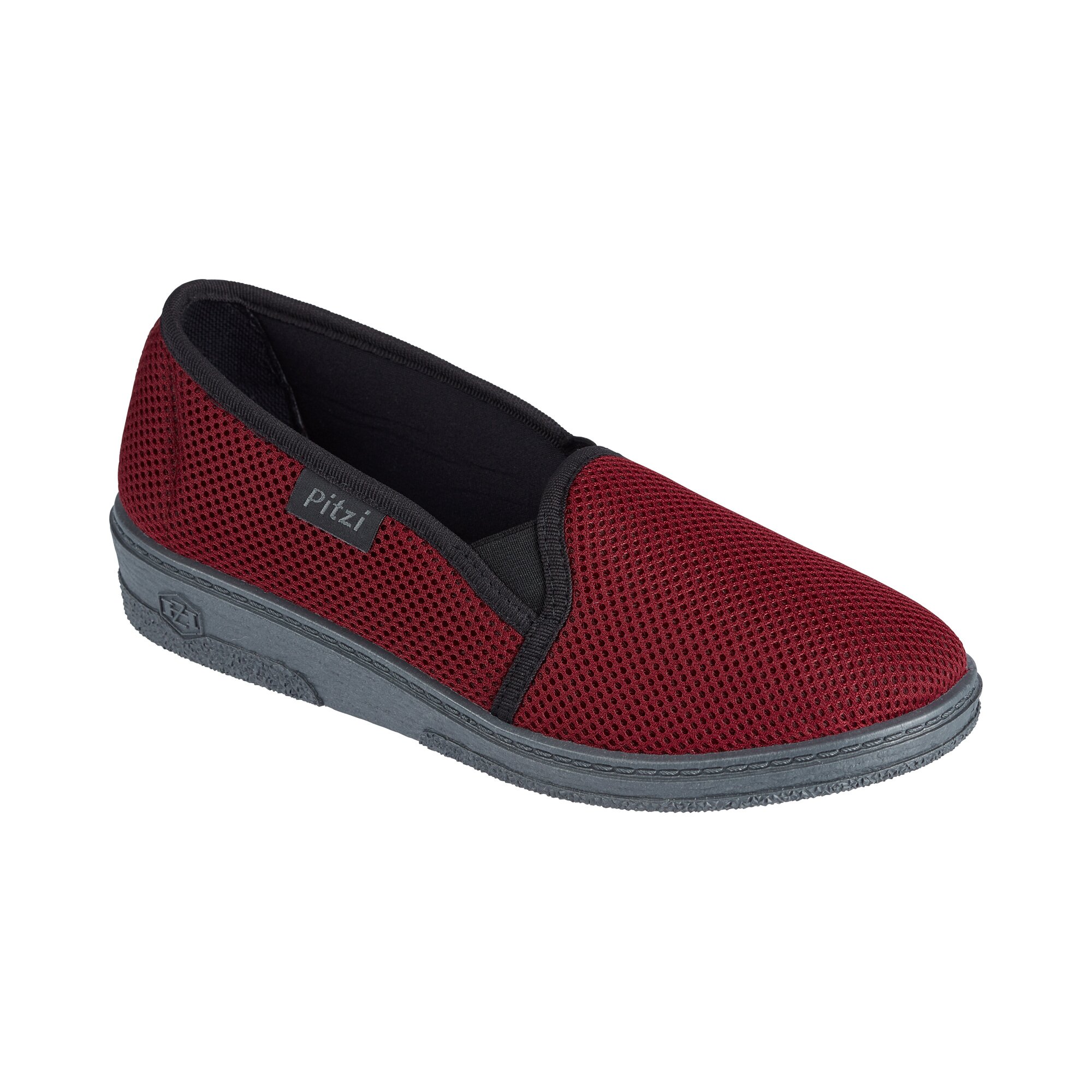 Chaussons de confort