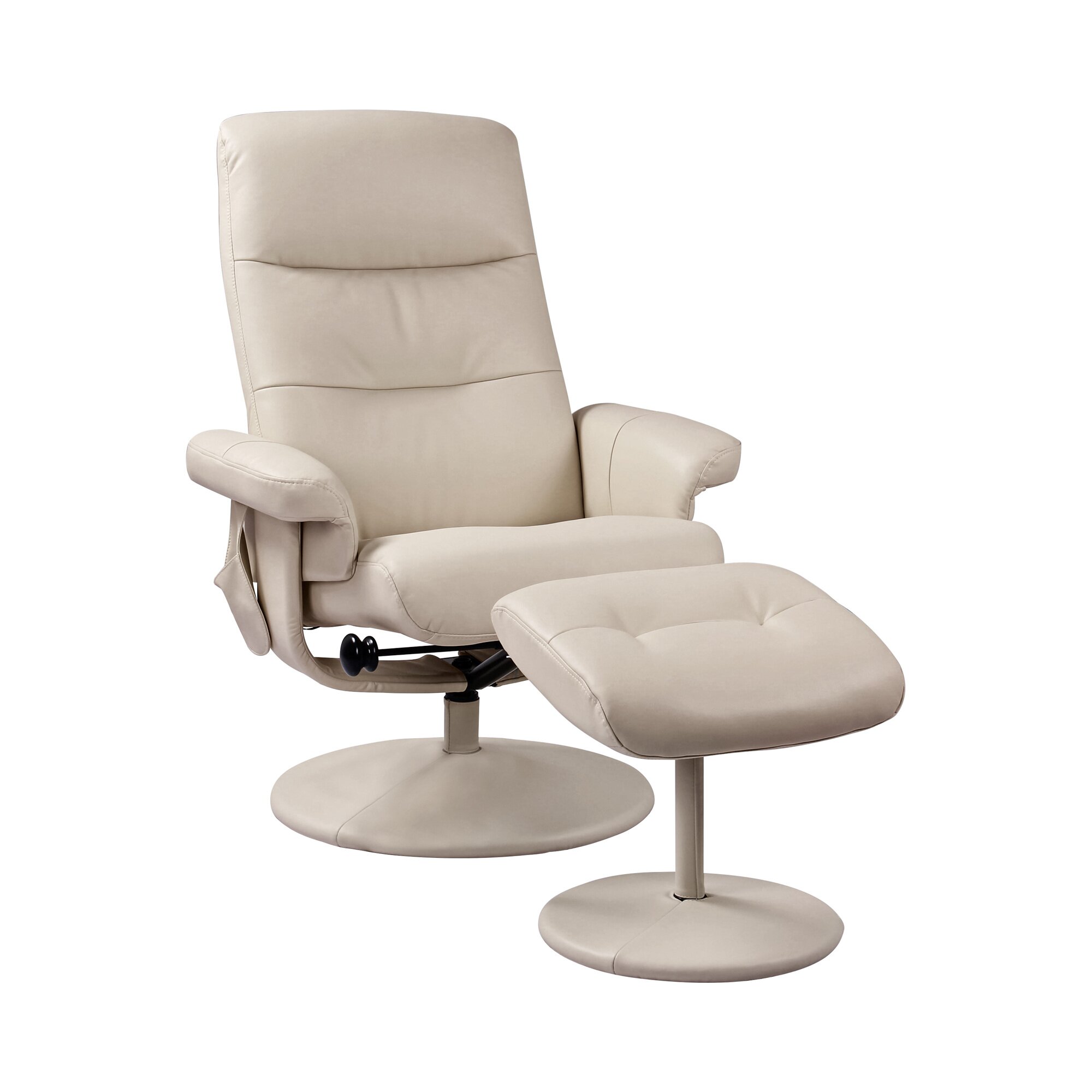 Massagesessel Alpha 2126, beige