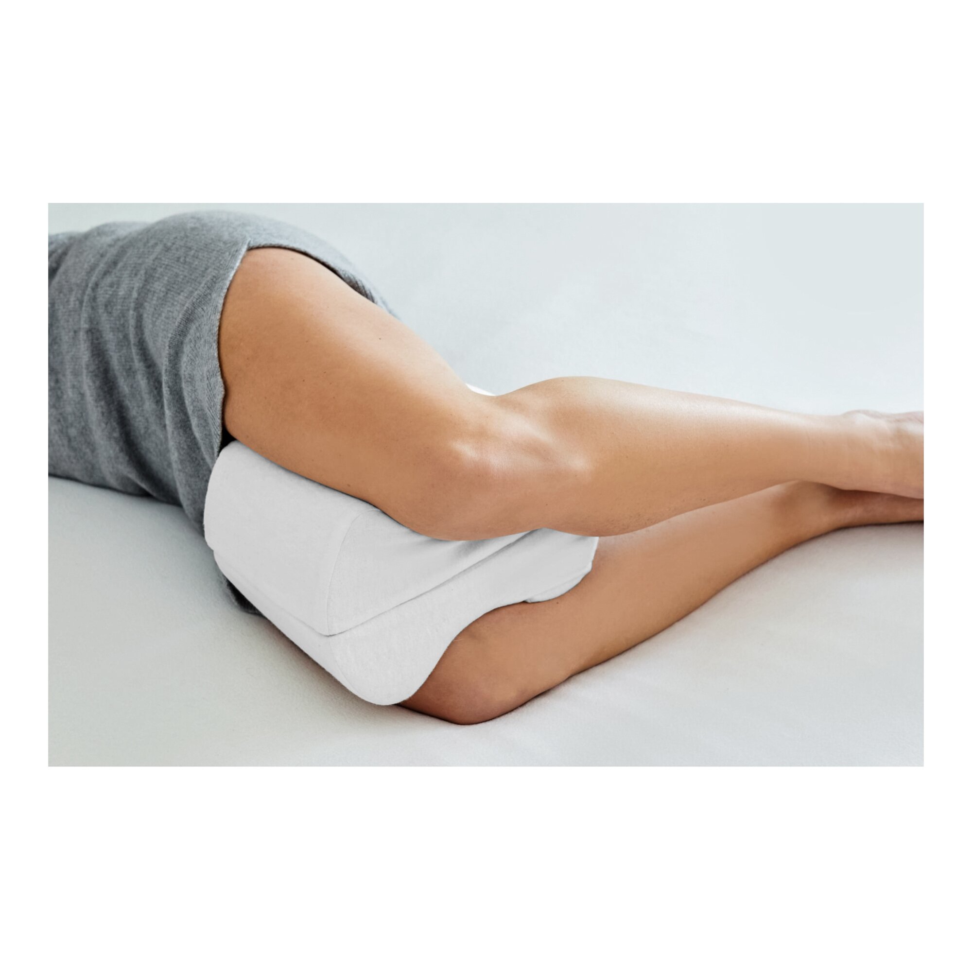 Coussin genoux & mollets