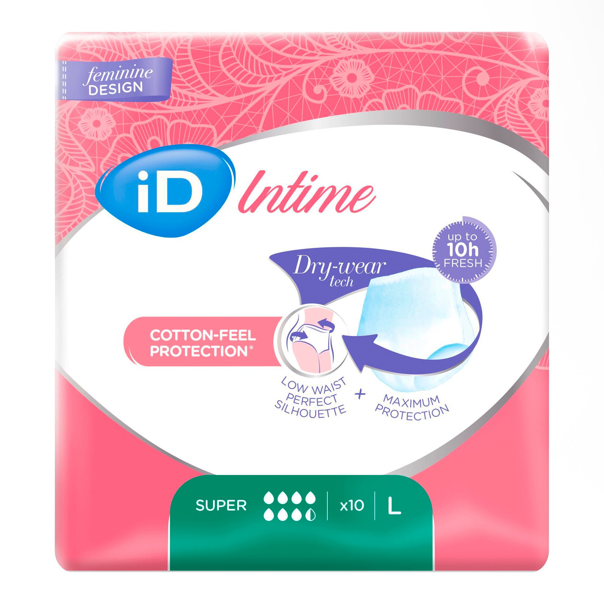 iD Intime « Super »