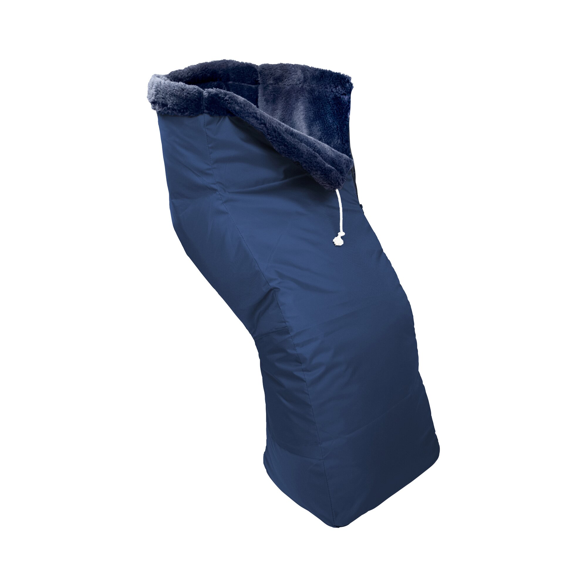 Couvre-jambes en fourrure