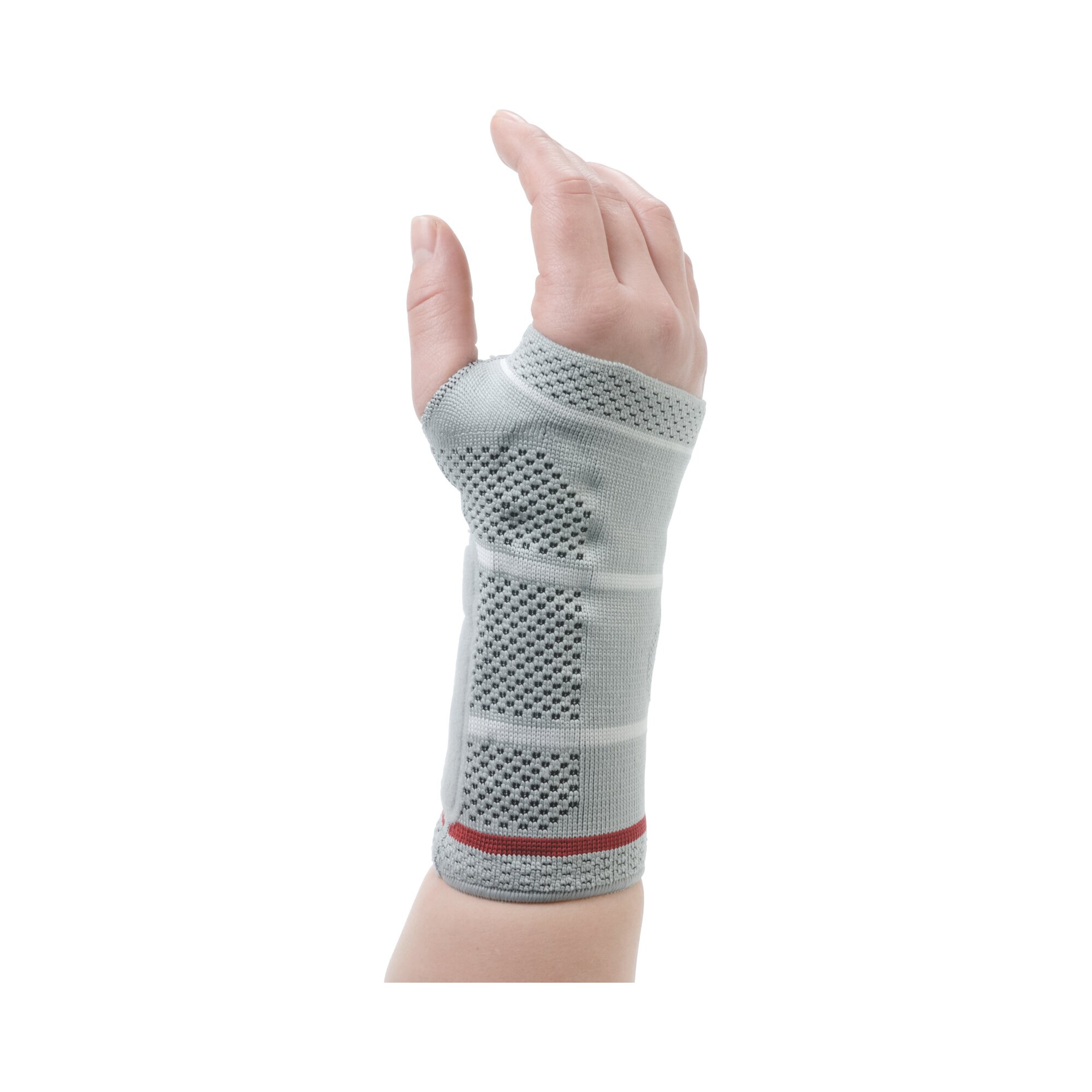 Liberty Handgelenksbandage von REHAFORUM MEDICAL, Größe: L