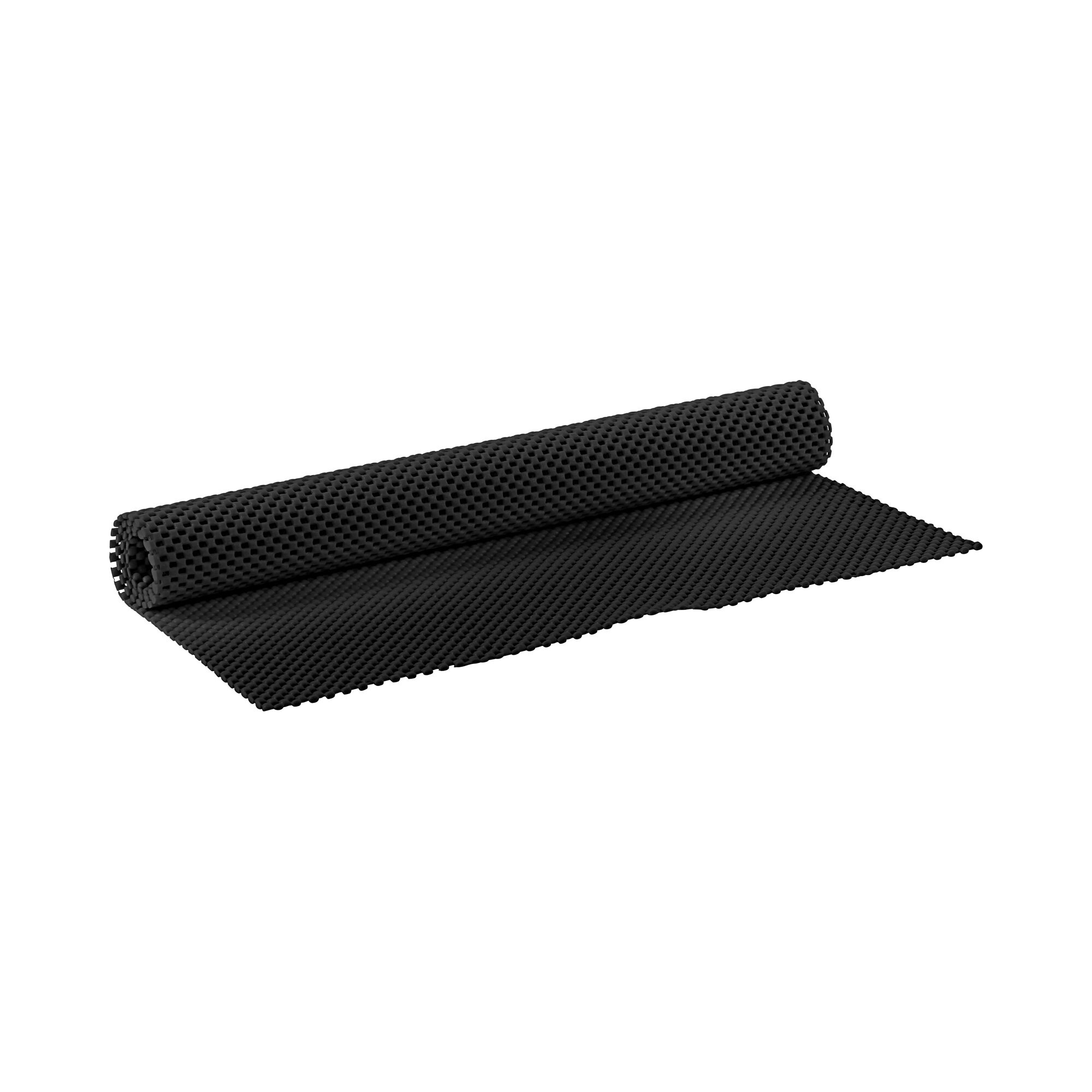 Anti-Rutsch-Matte, zuschneidbar, schwarz