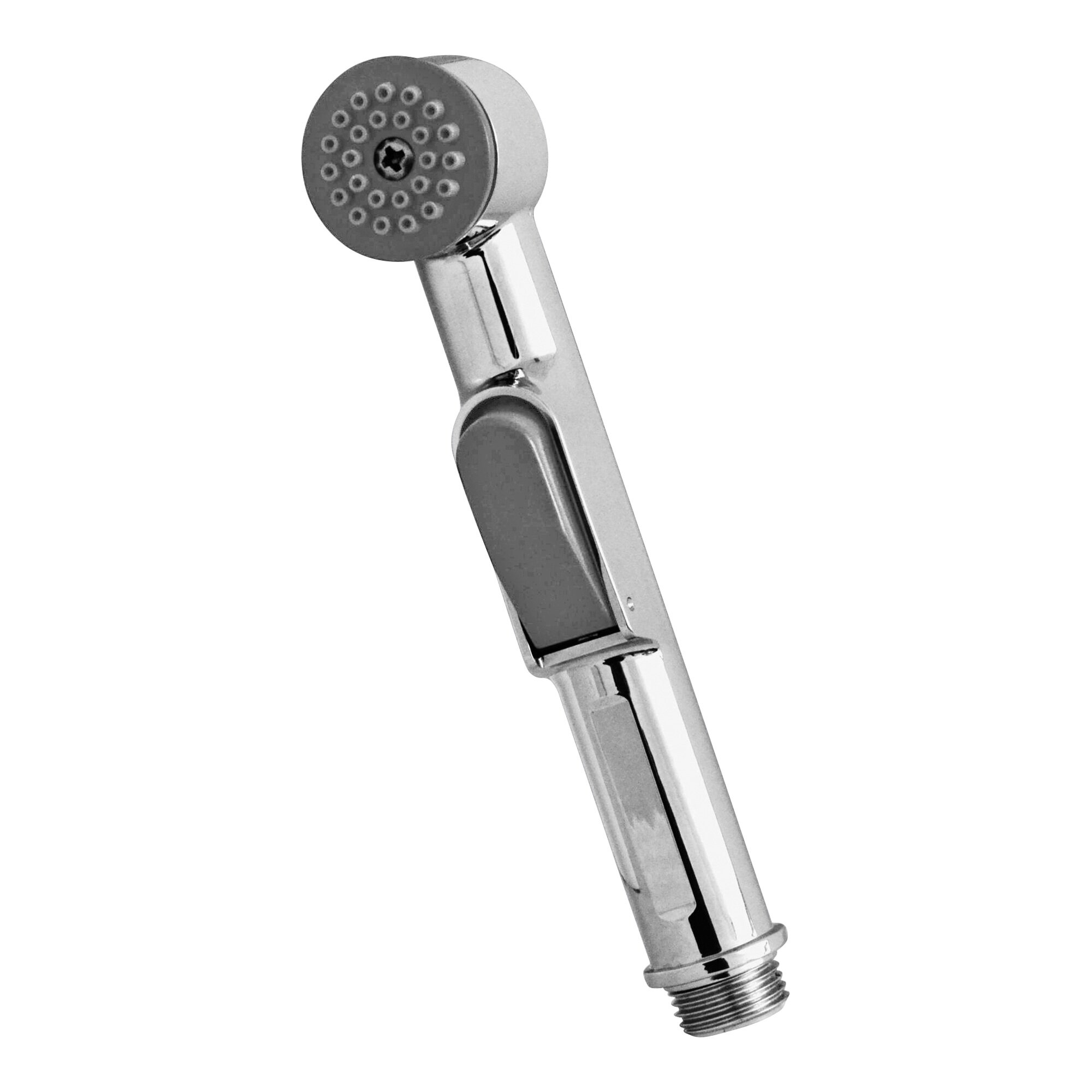 Pommeau de douche, fonction marche/arrêt