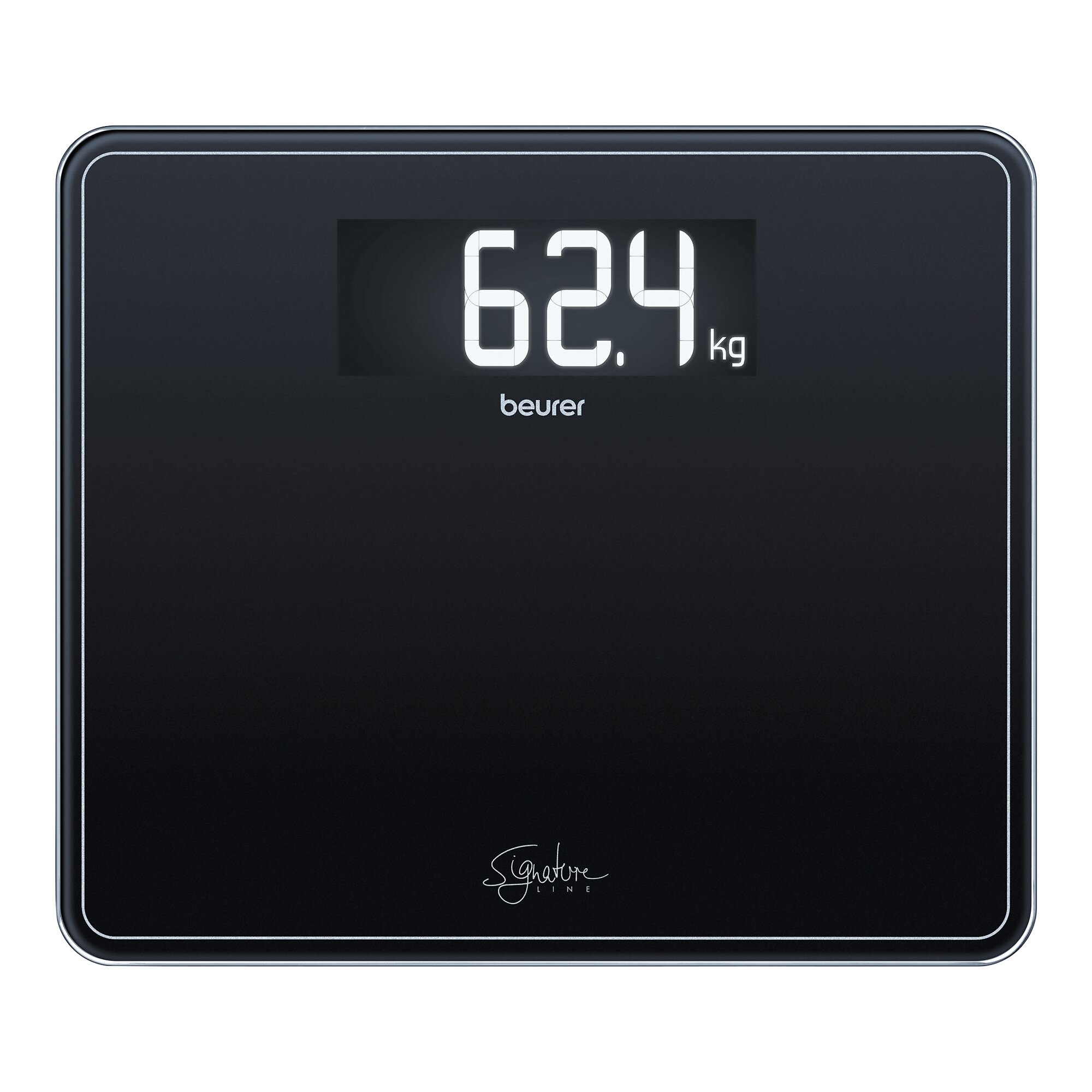 Beurer Glaswaage GS 410