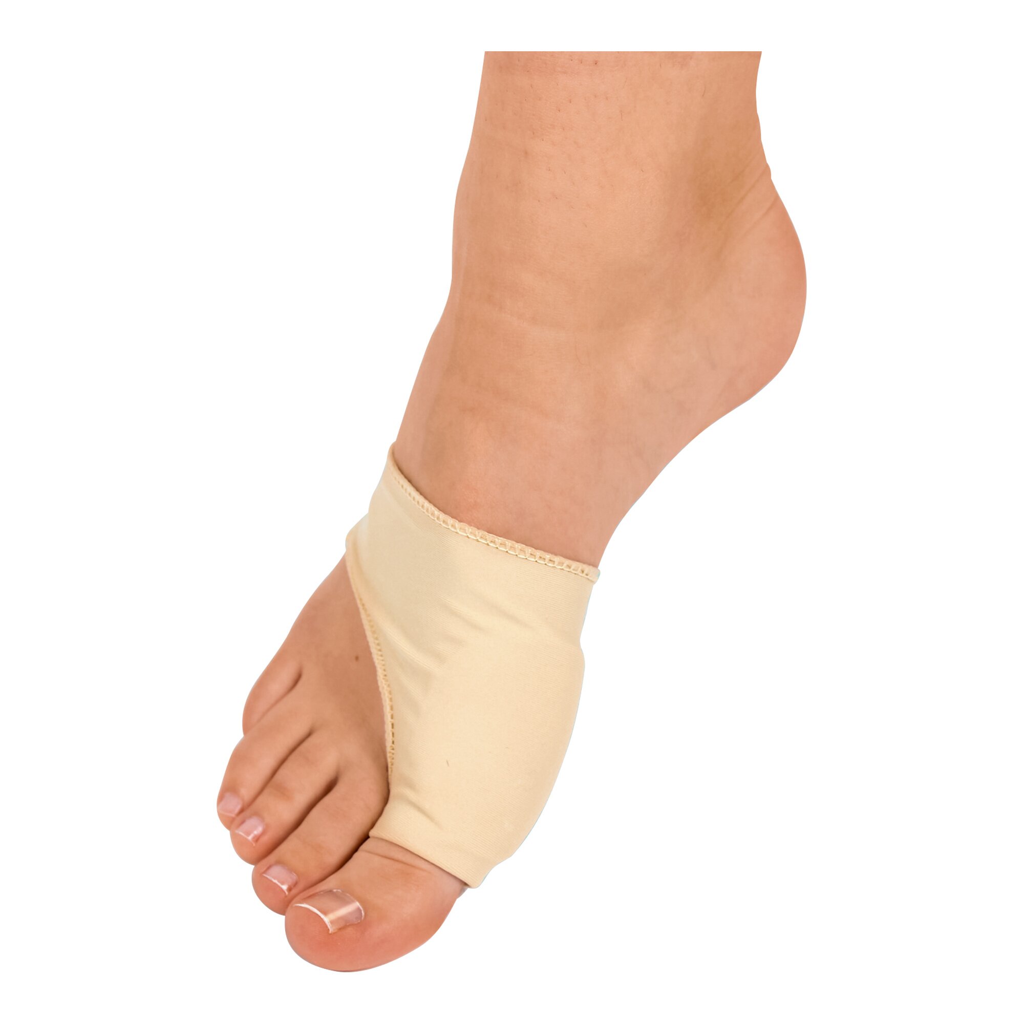 Hallux Valgus Schutz, Größe: L/XL