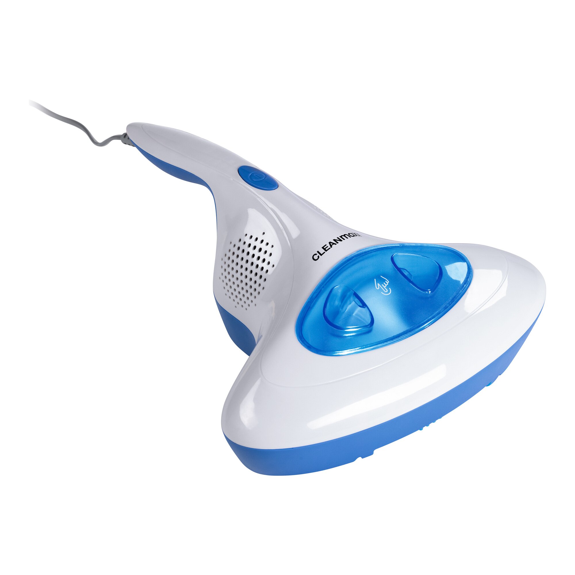 CLEANmaxx Anti-Milben-Handstaubsauger