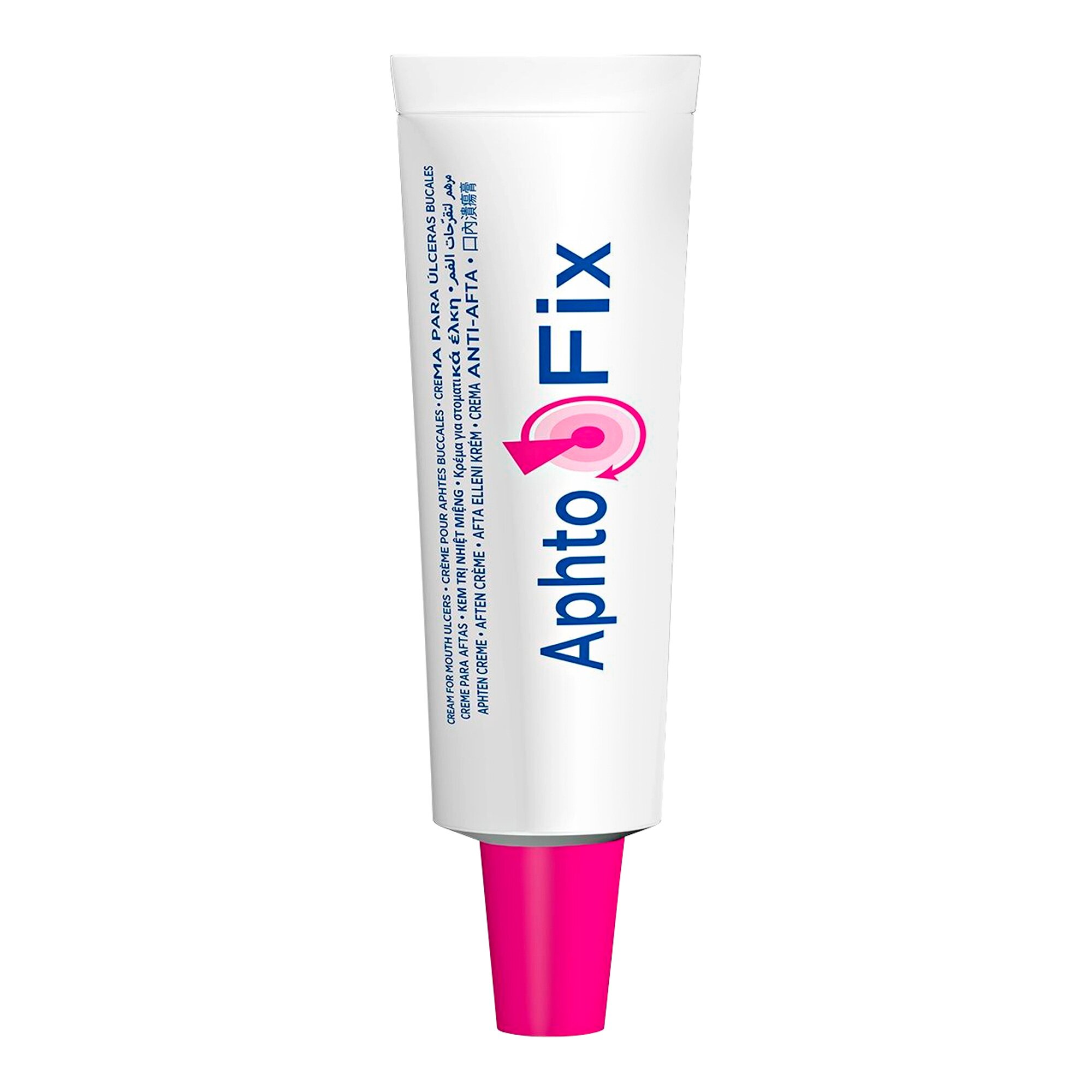 MEDOSAN AphtoFix Plus, 10 g
