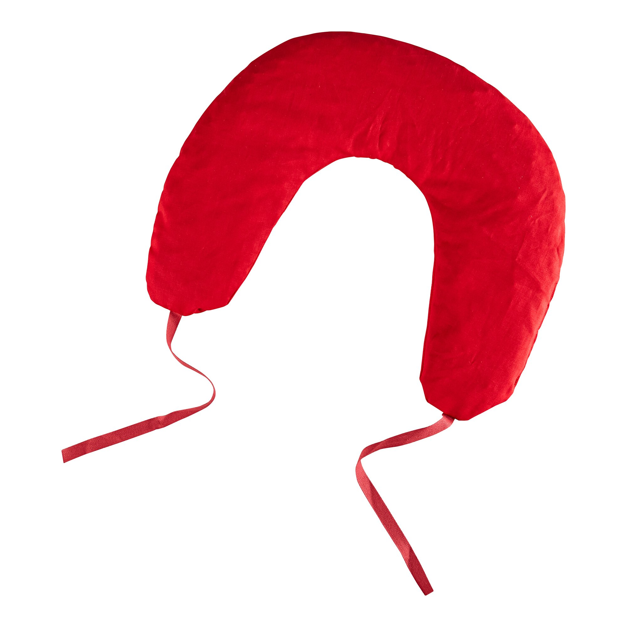 Coussin à réchauffer