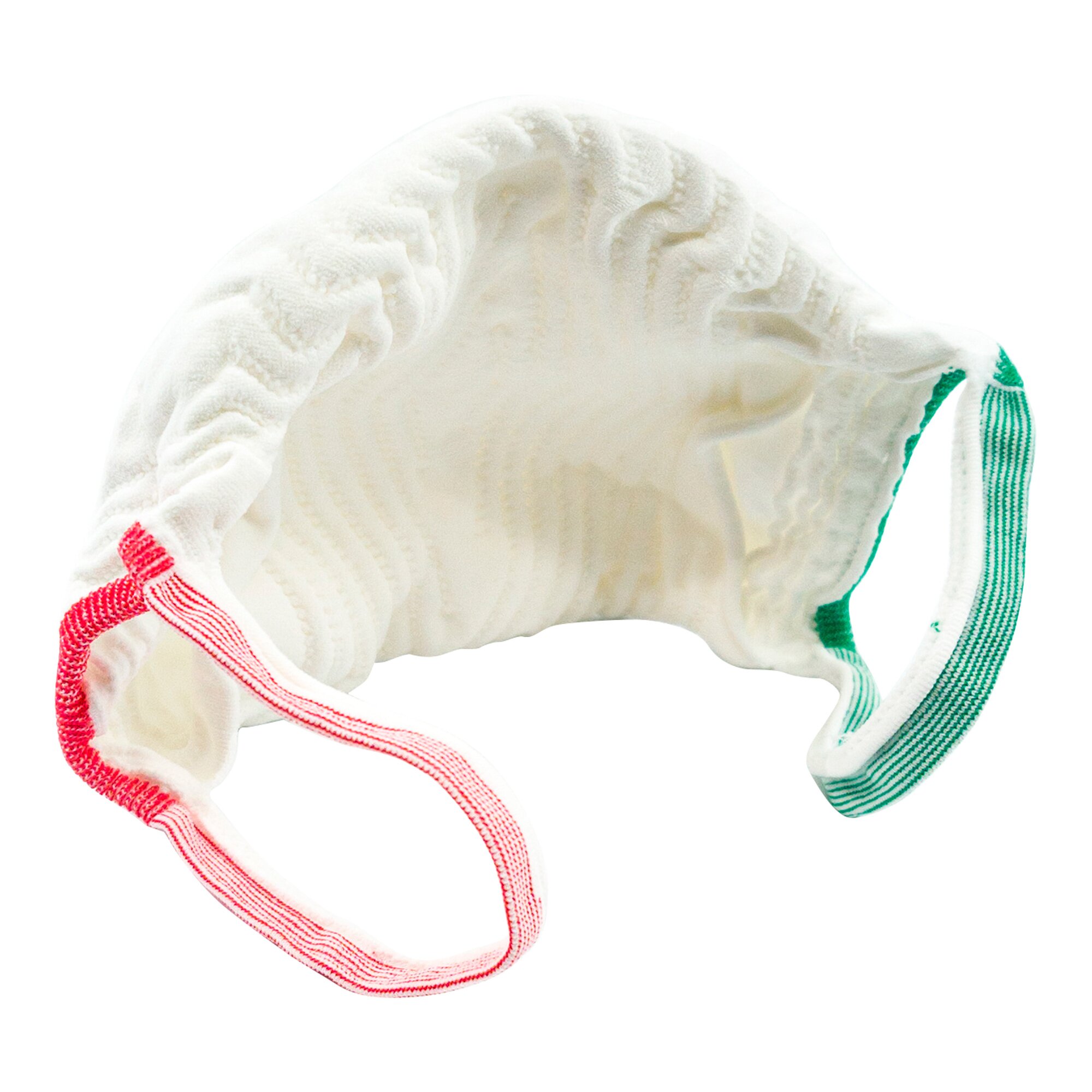 Masque de protection sans coutures, lot de 2
