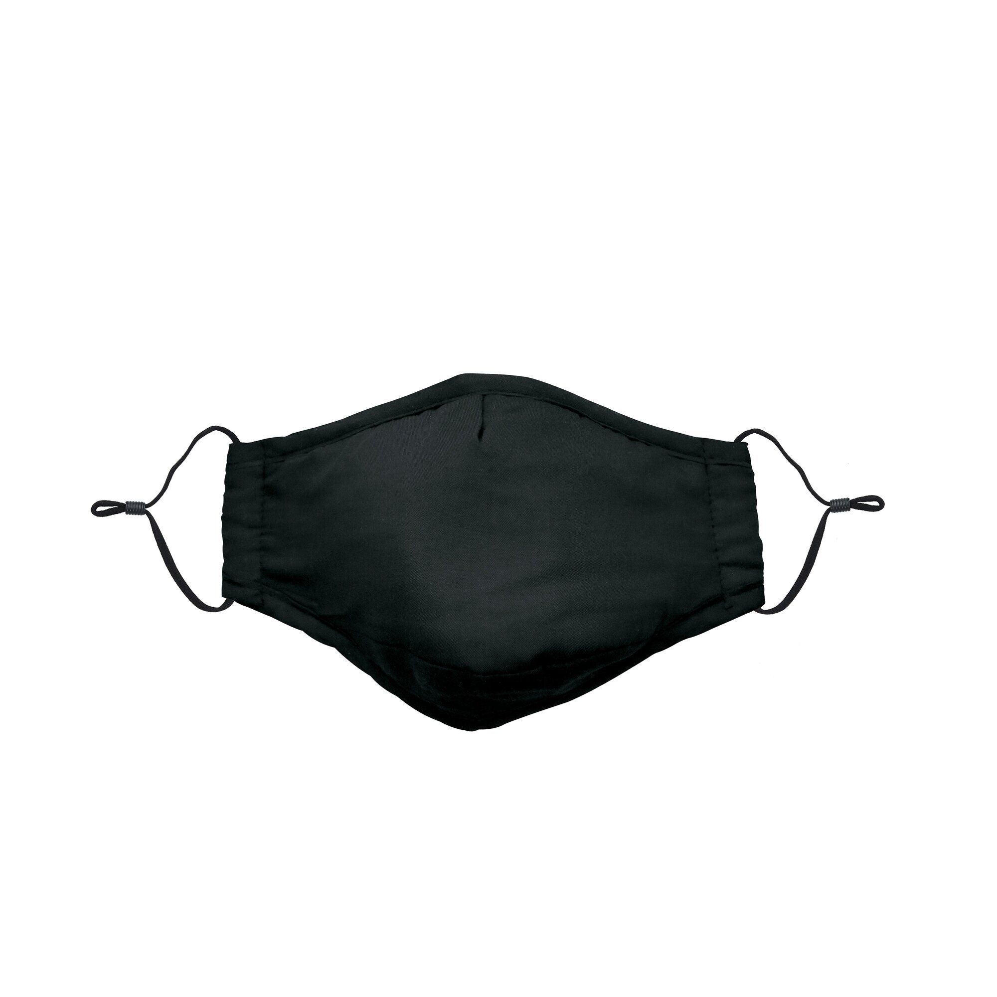 Mund- und Nasenmaske Set, 3 Teile
