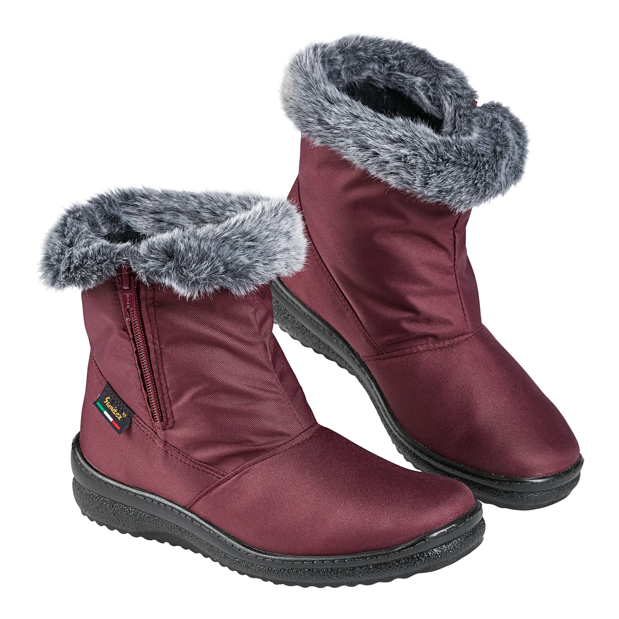 Damen Stiefel Anastasia, Größe: 36