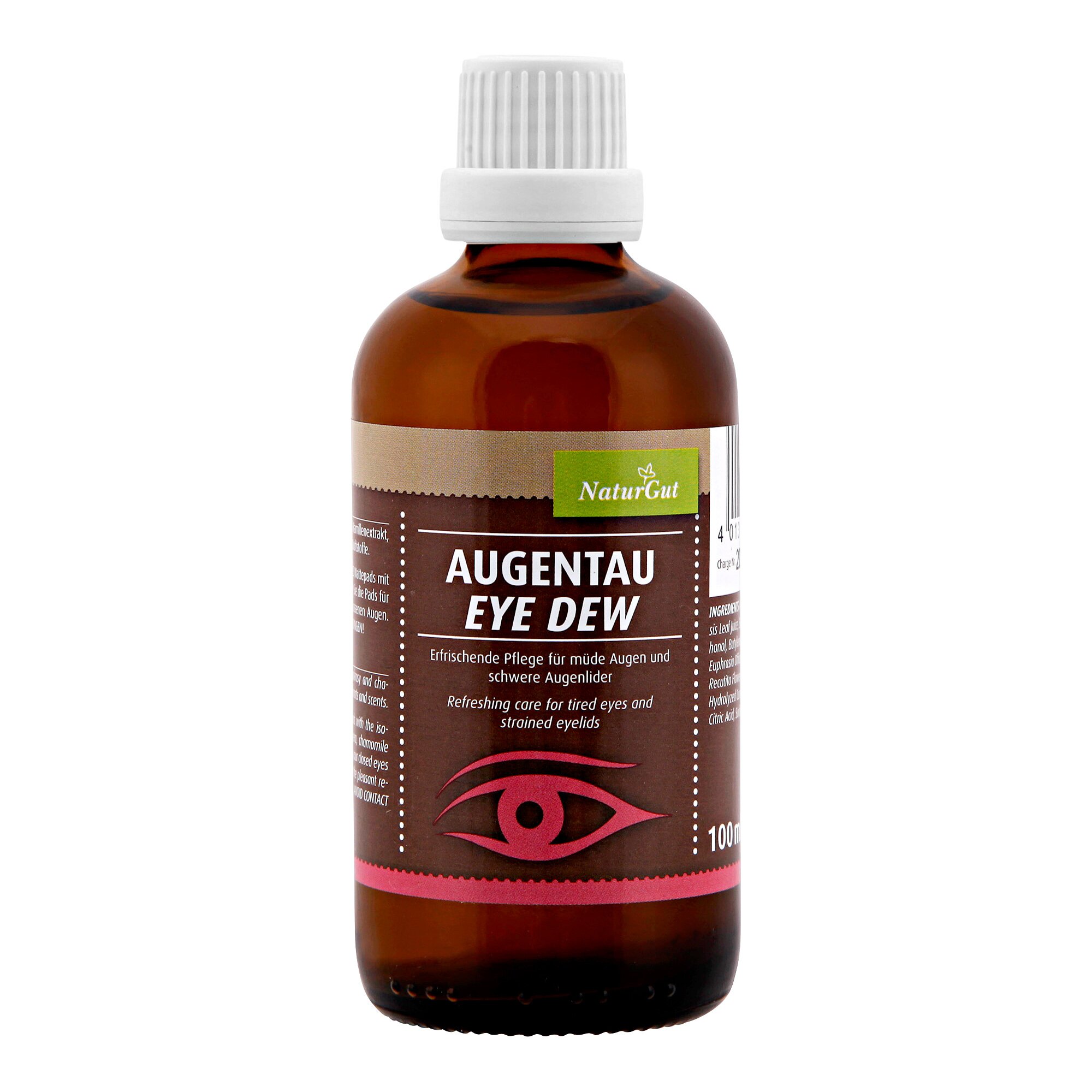 NaturGut Augentau, 100 ml
