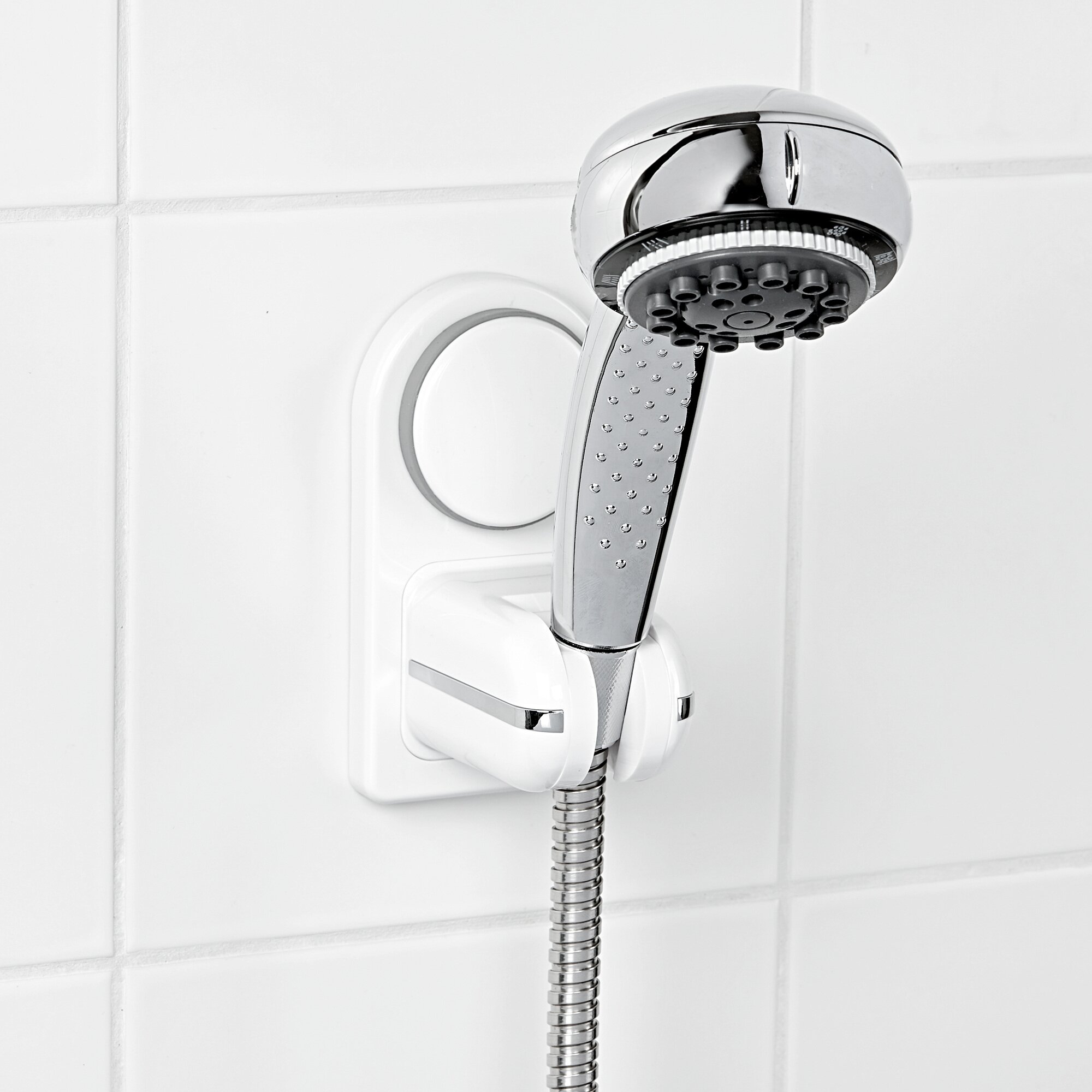 Support pour pommeau de douche