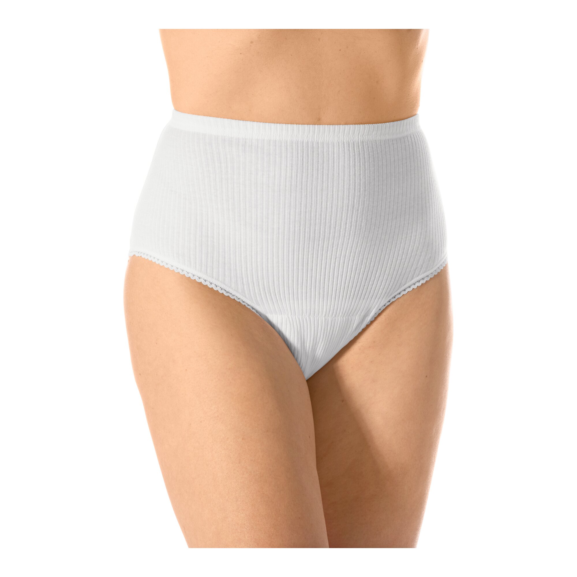 Slip anti-fuites pour protections