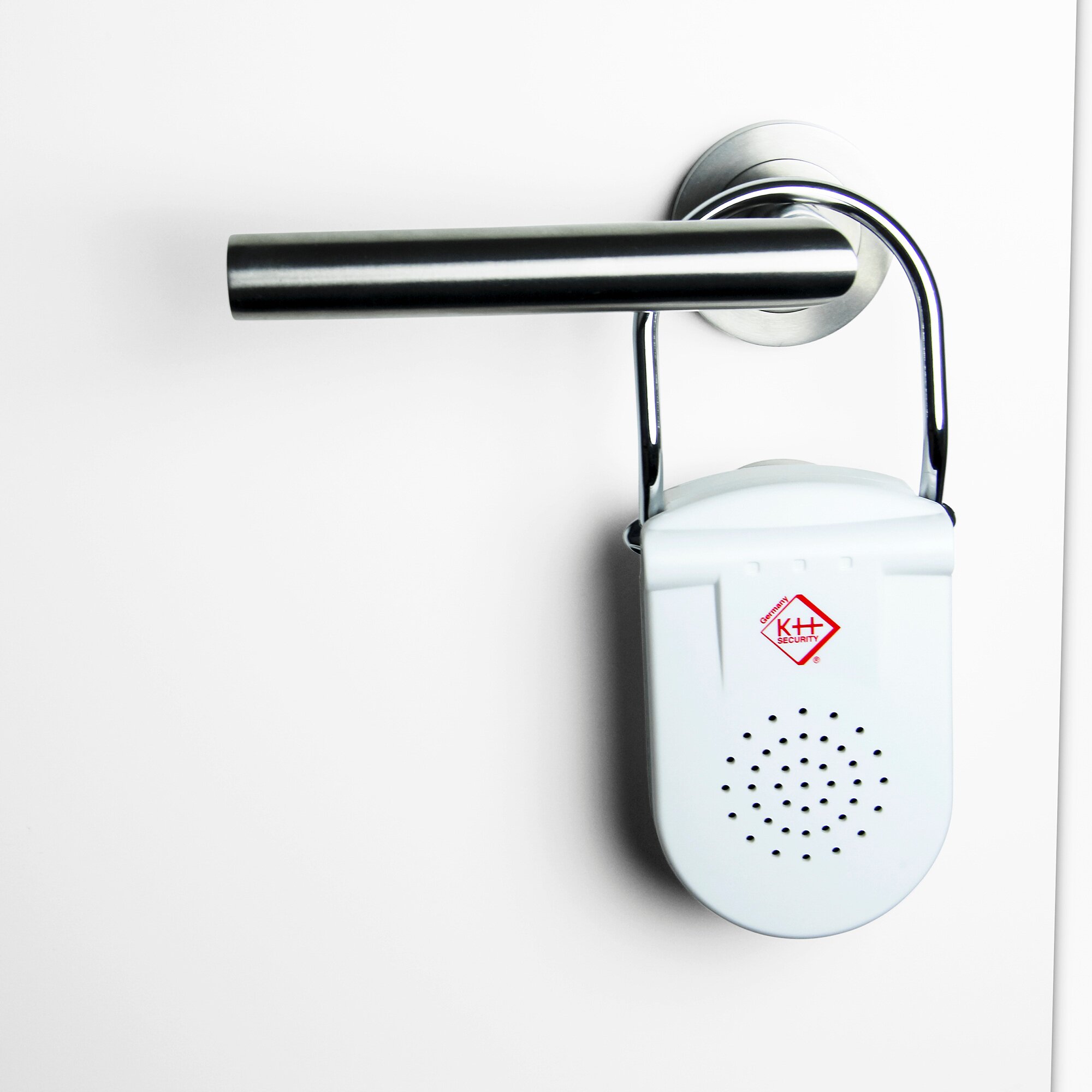Türgriffalarm