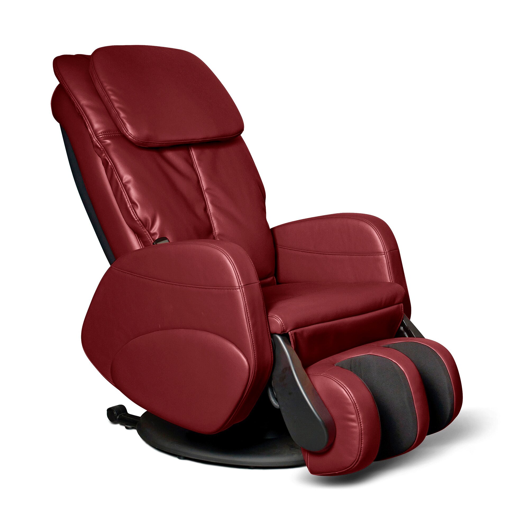 Massagesessel Premium, rot