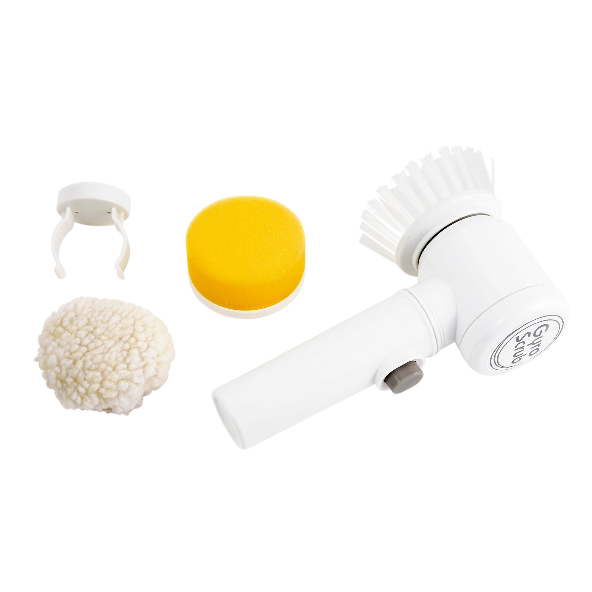 Brosse de nettoyage confort