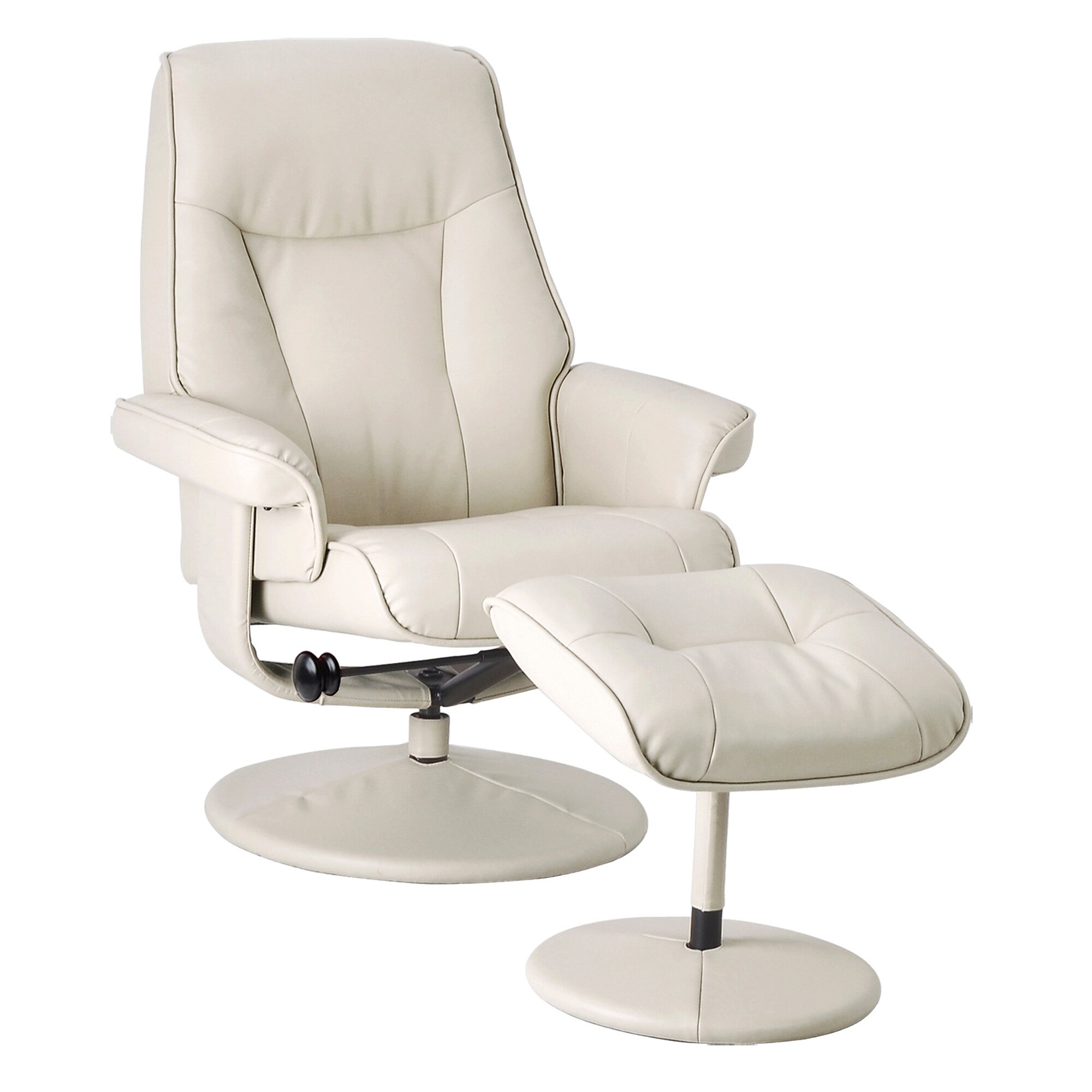 Massagesessel Alpha 2041, beige