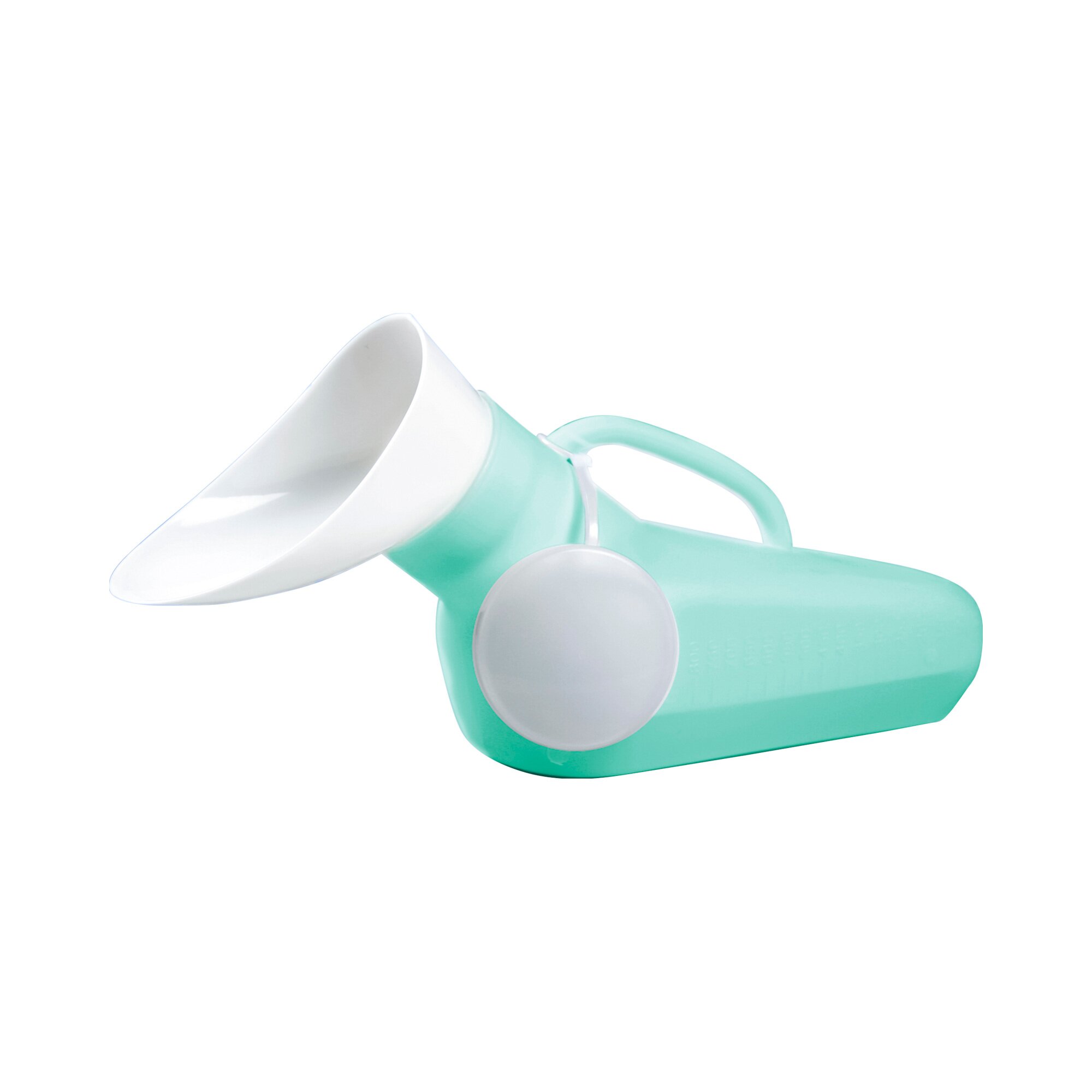 genialo® Urinal, unisex