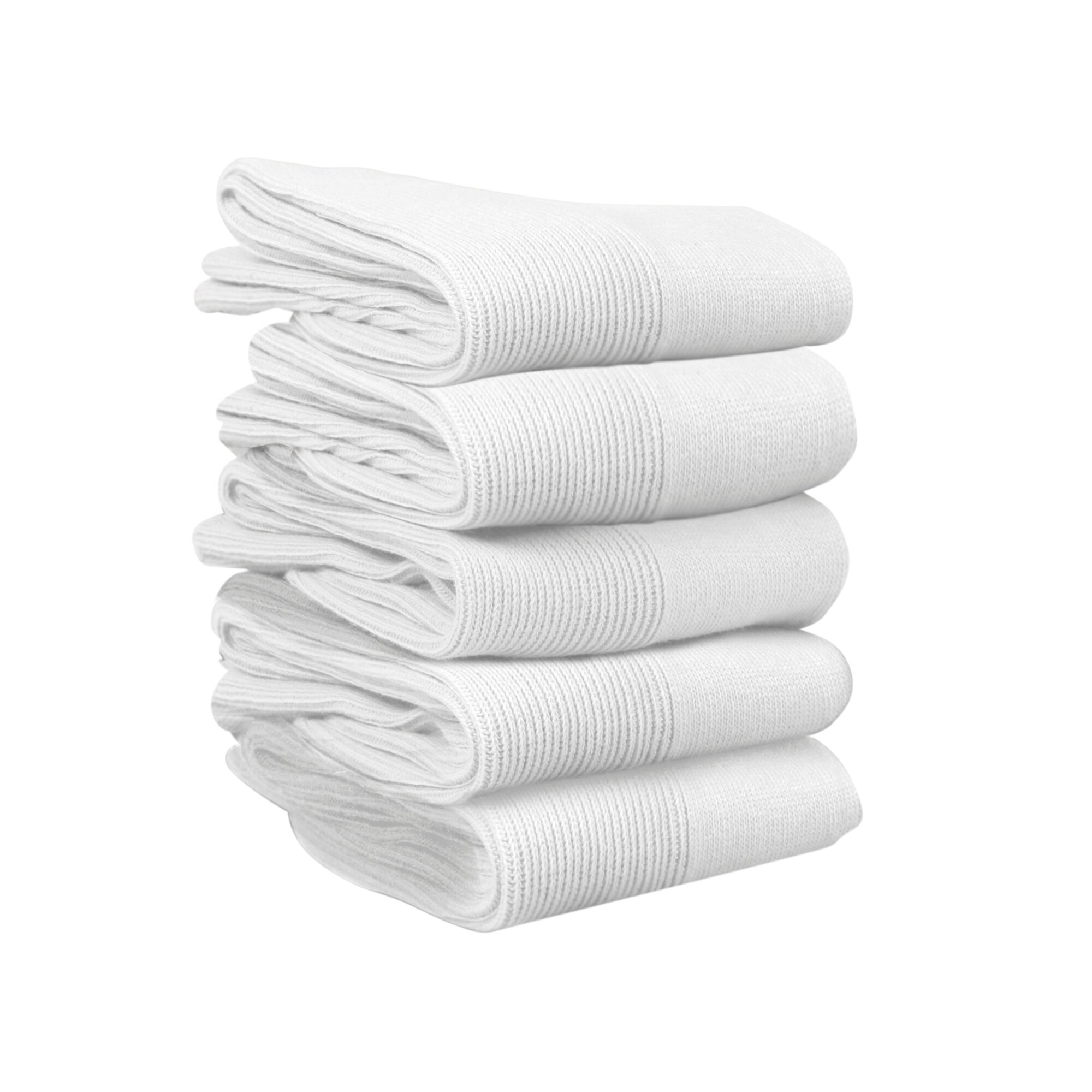 Gesundheits-Socken, Größe: 35, weiß