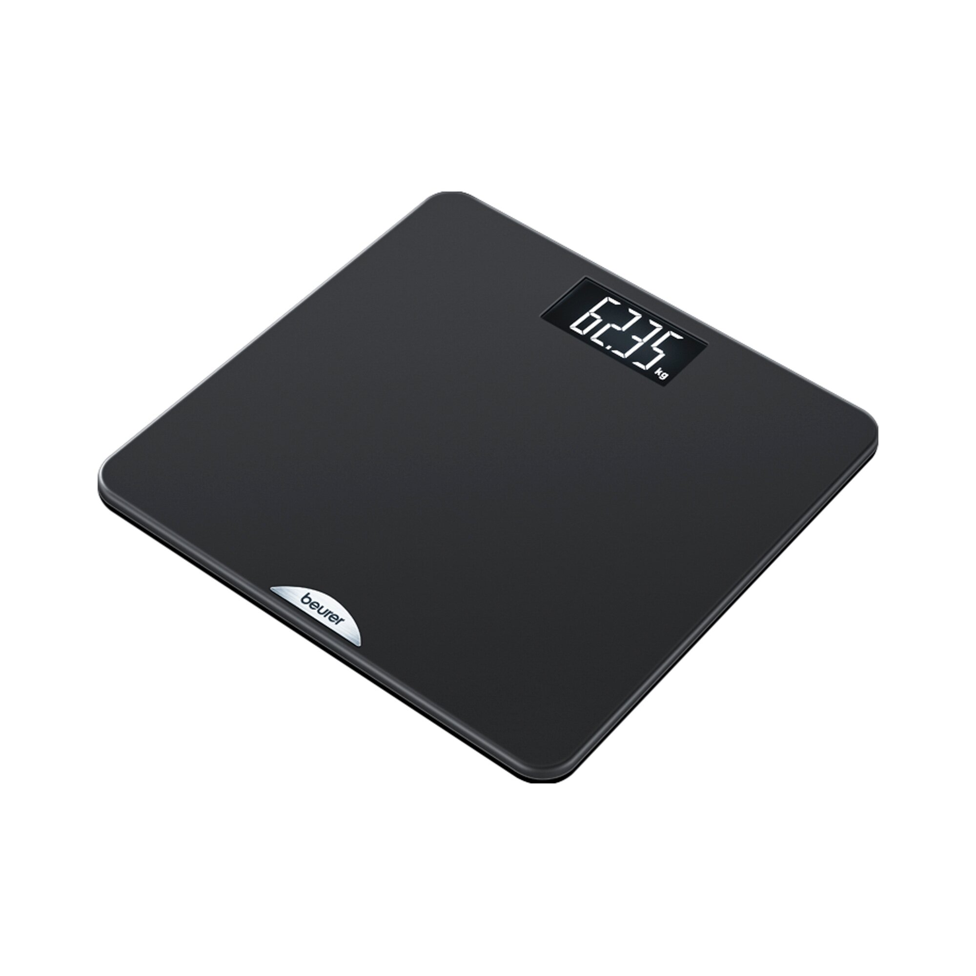 Beurer Softgrip Personenwaage