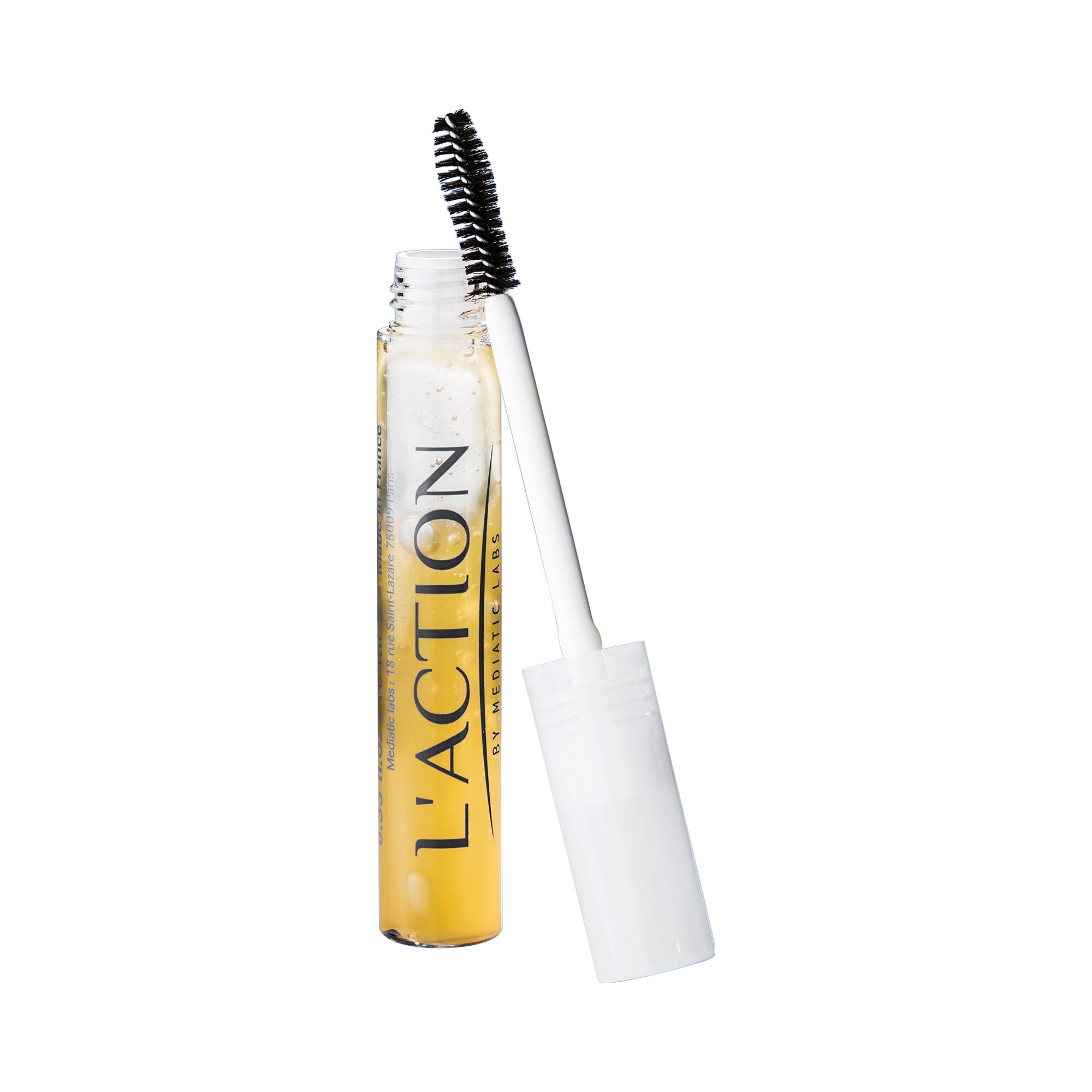 WENKO® Wimpern-Pflege 3-in-1, 10 ml