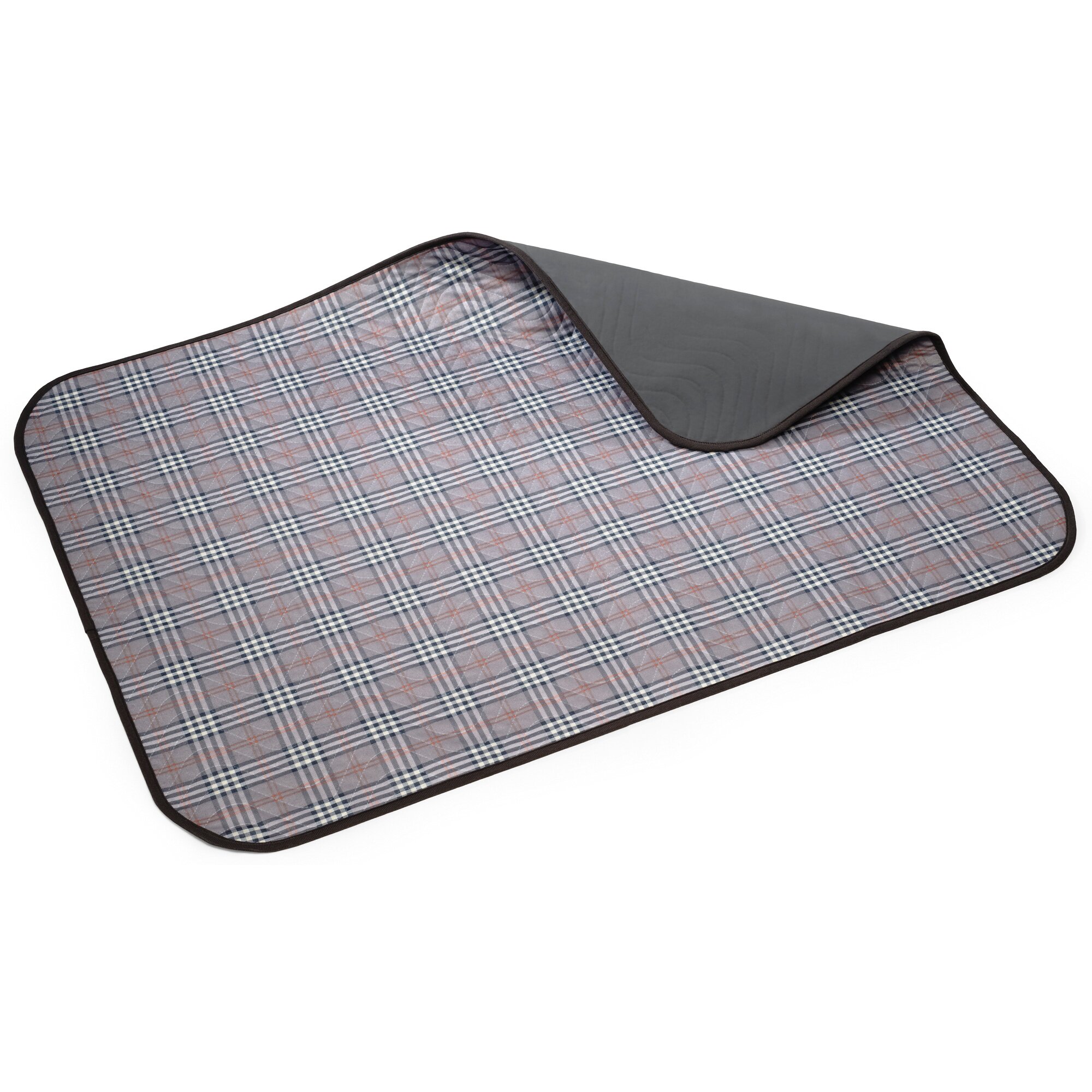 Galette de chaise 2 en 1