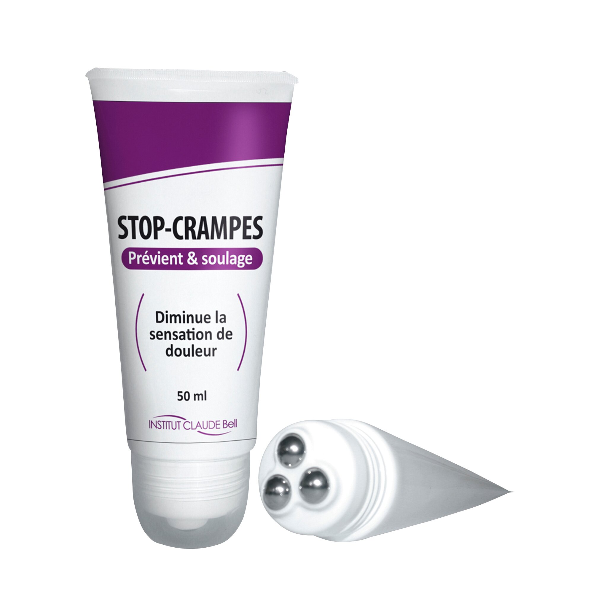 Anti-Krämpfe-Roller, 50 ml