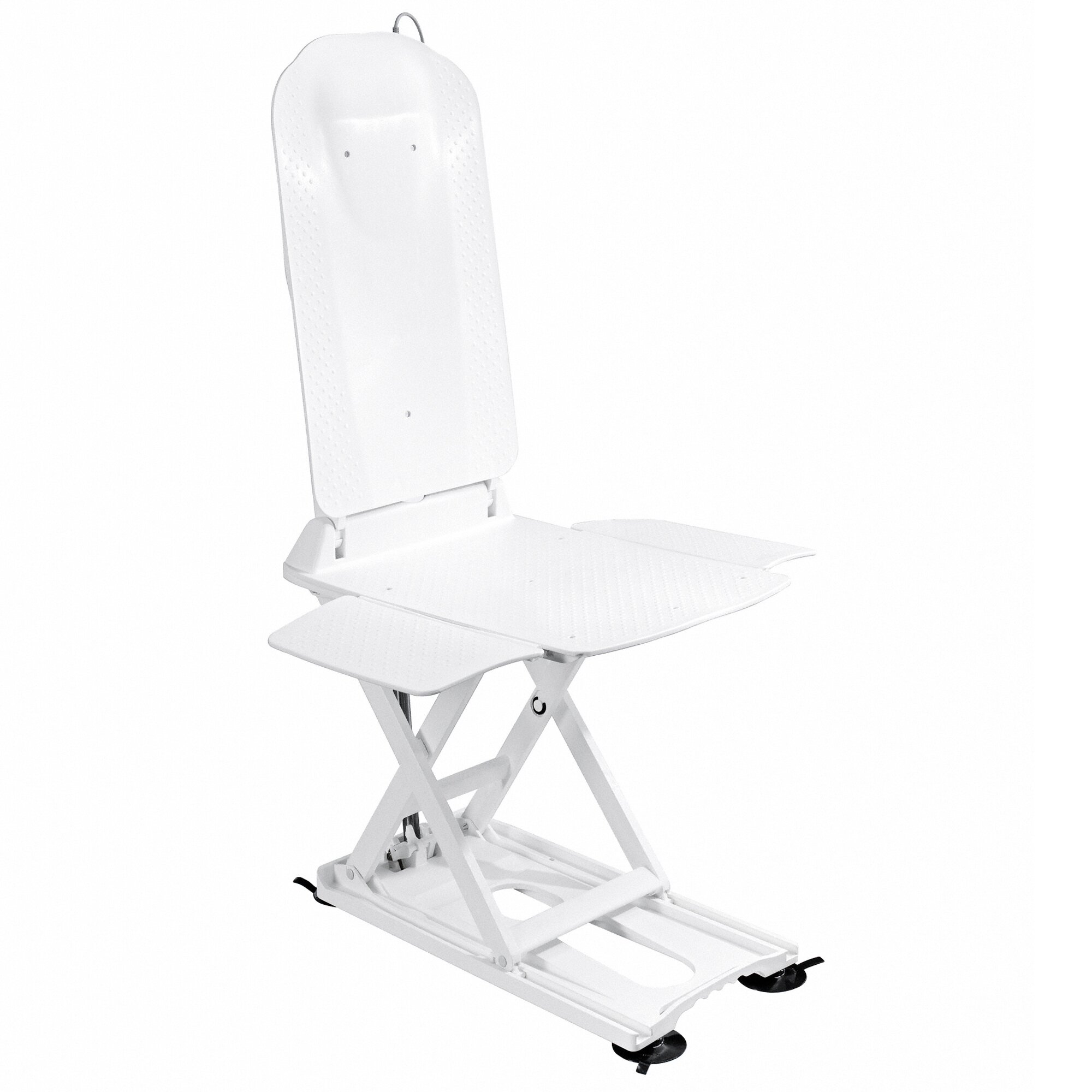 DIETZ REHA PRODUKTE Badewannenlifter Standard