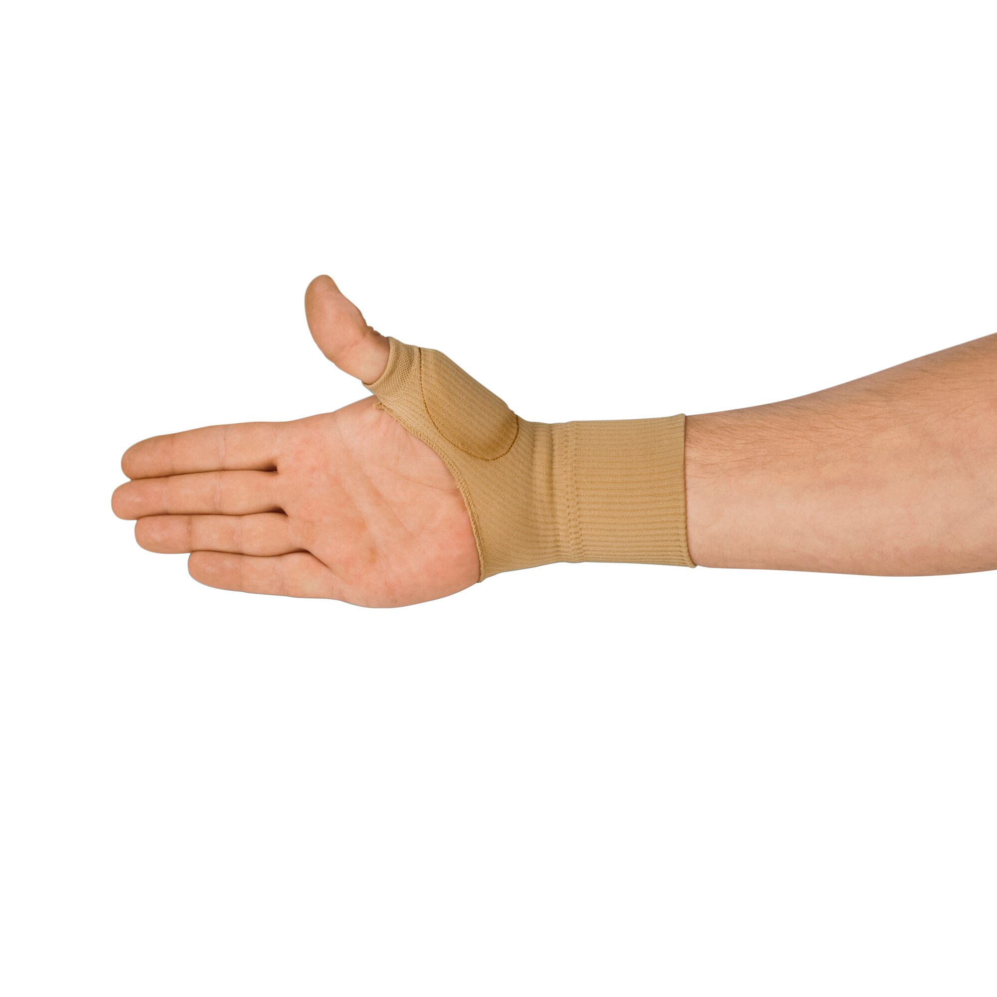 Daumenbandage mit Gel
