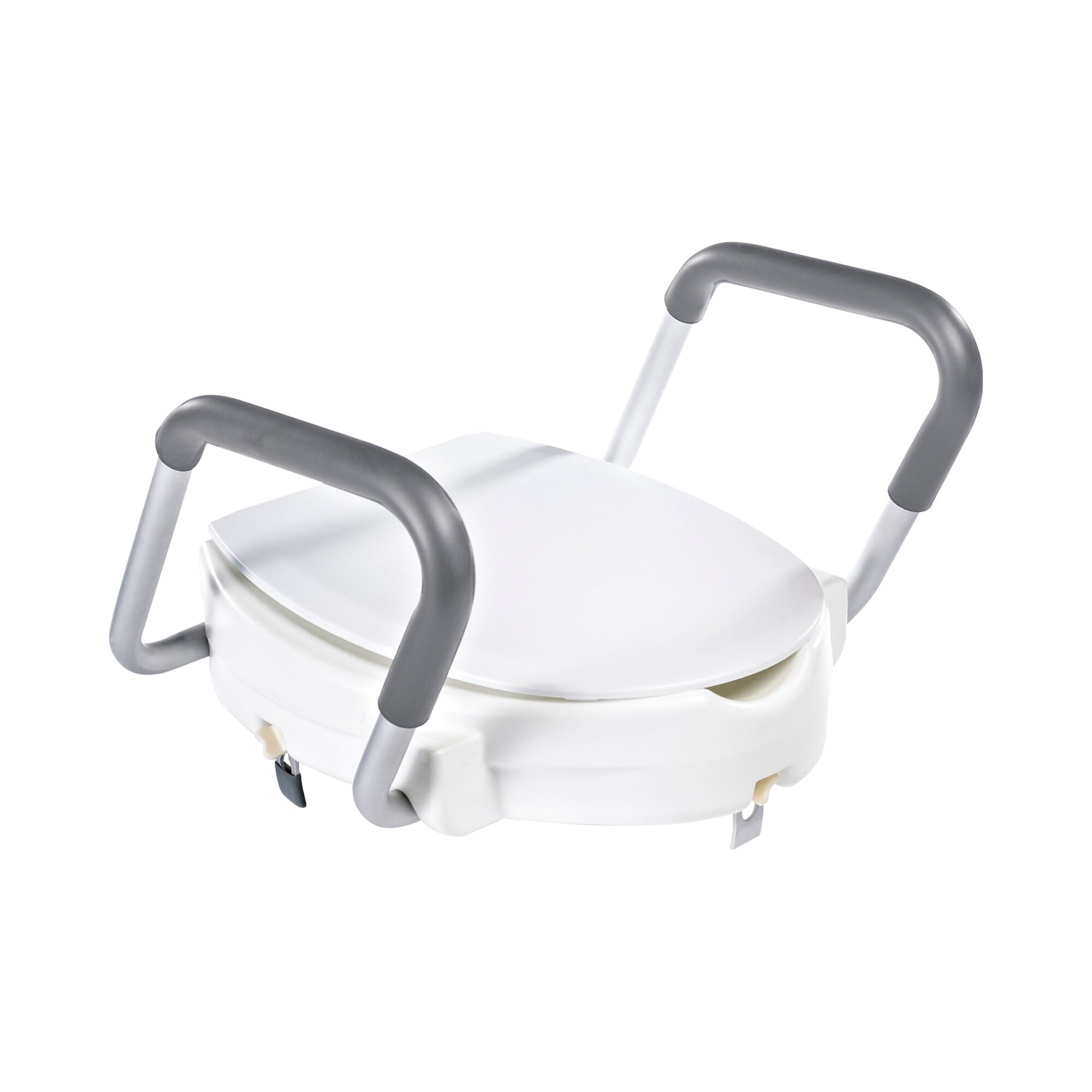 Rehausse de WC