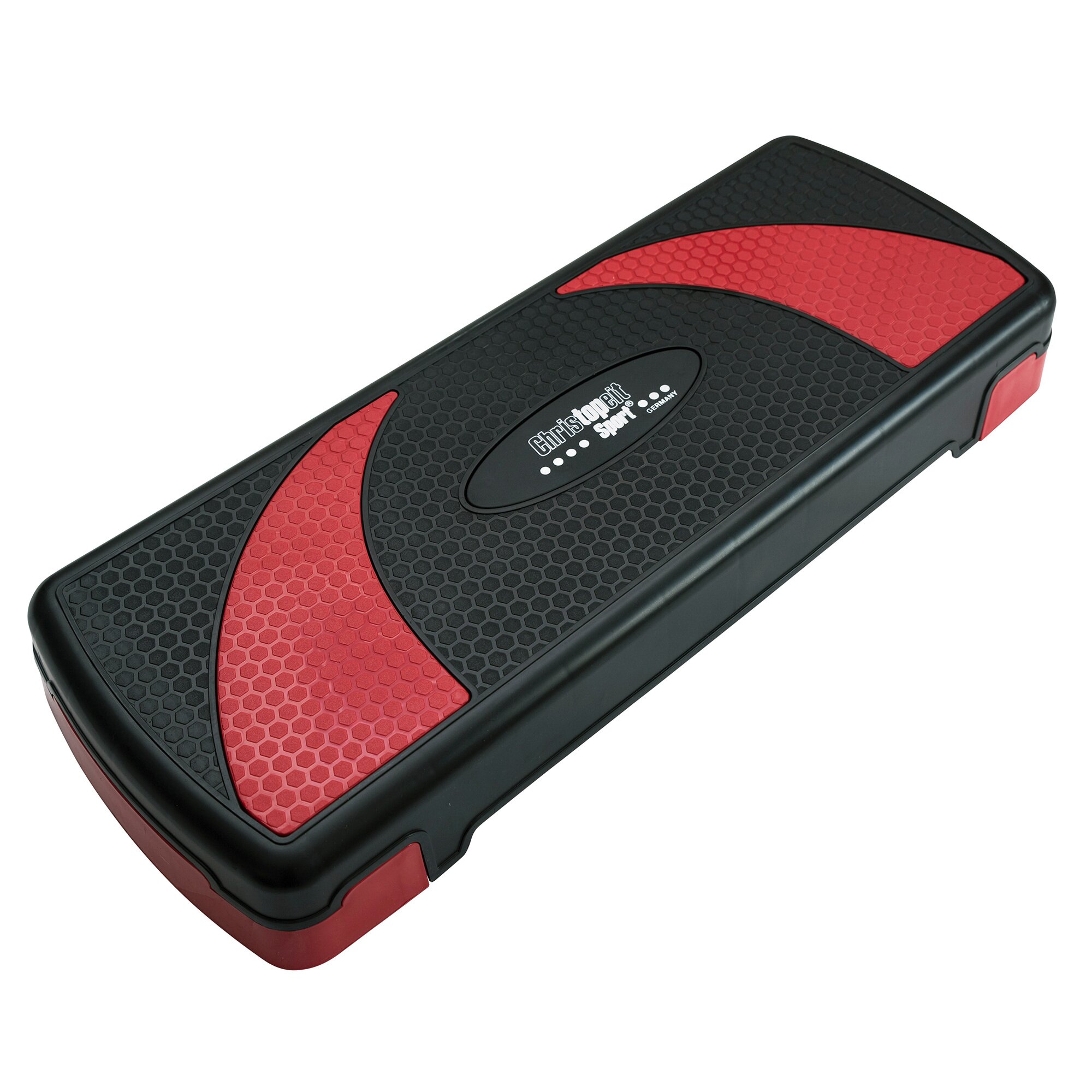 Christopeit Sport Aerobic Steppbrett
