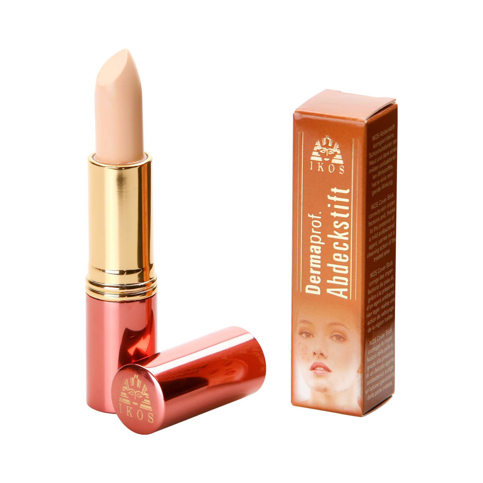Dermaprof Abdeckstift, 3,5g