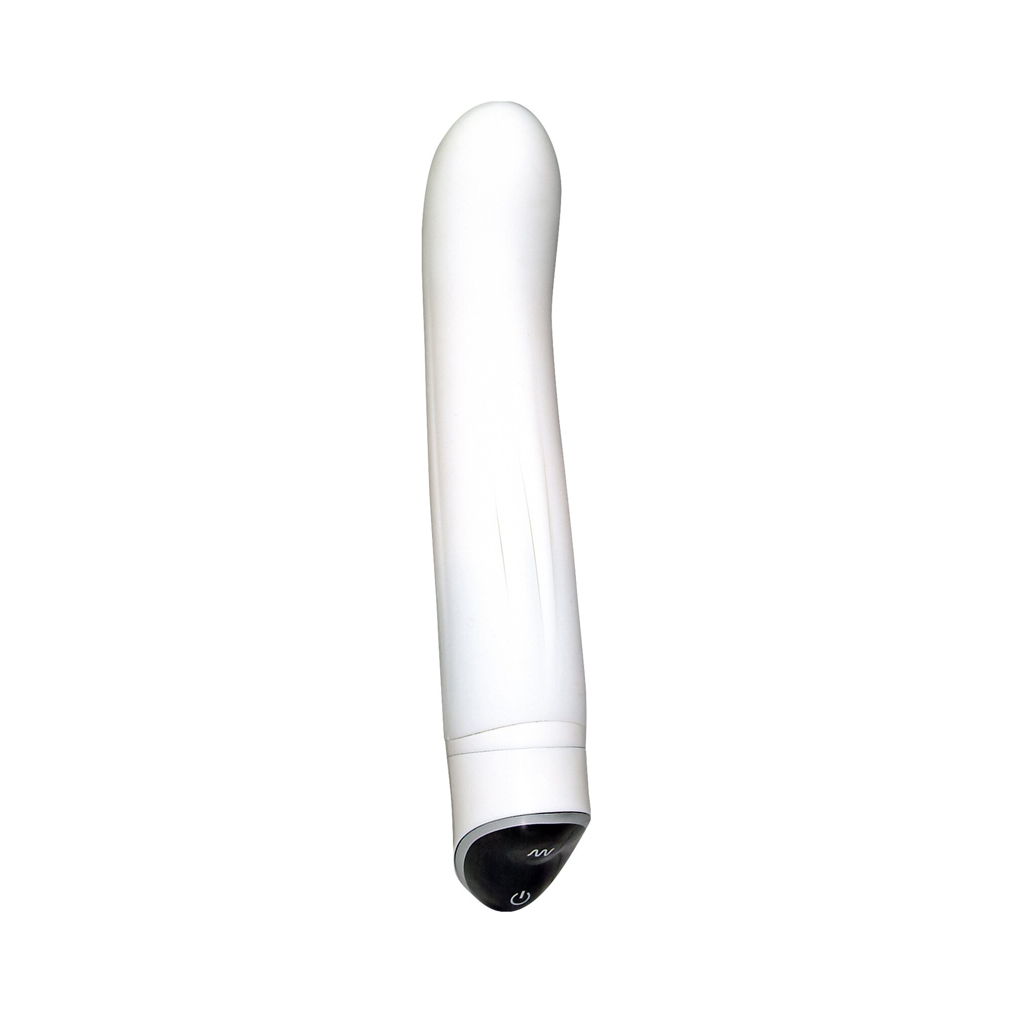 Flüster-Vibrator