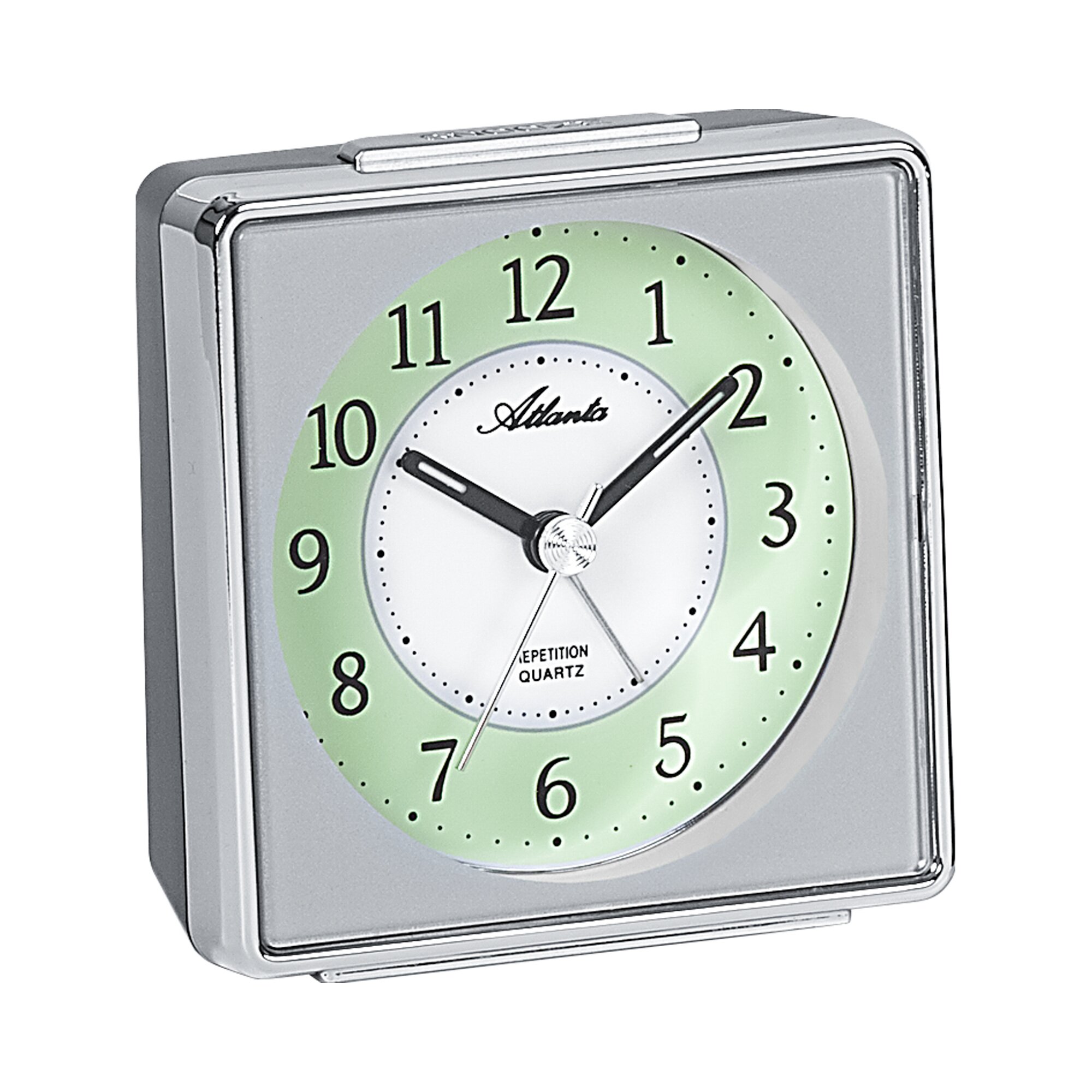 Réveil à quartz