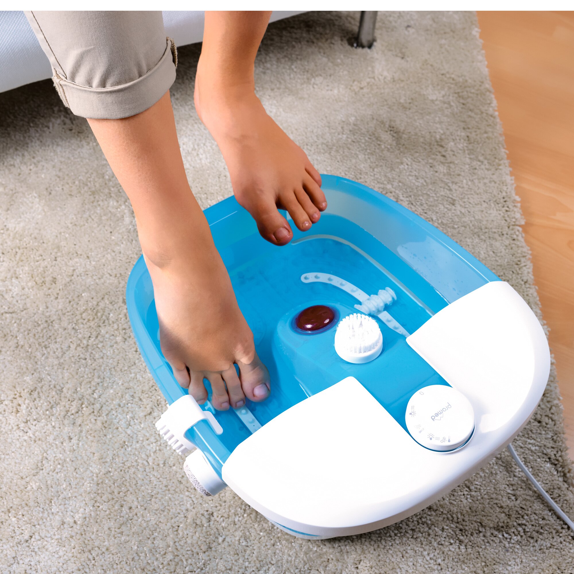 Hydromasseur pour pieds FB-100