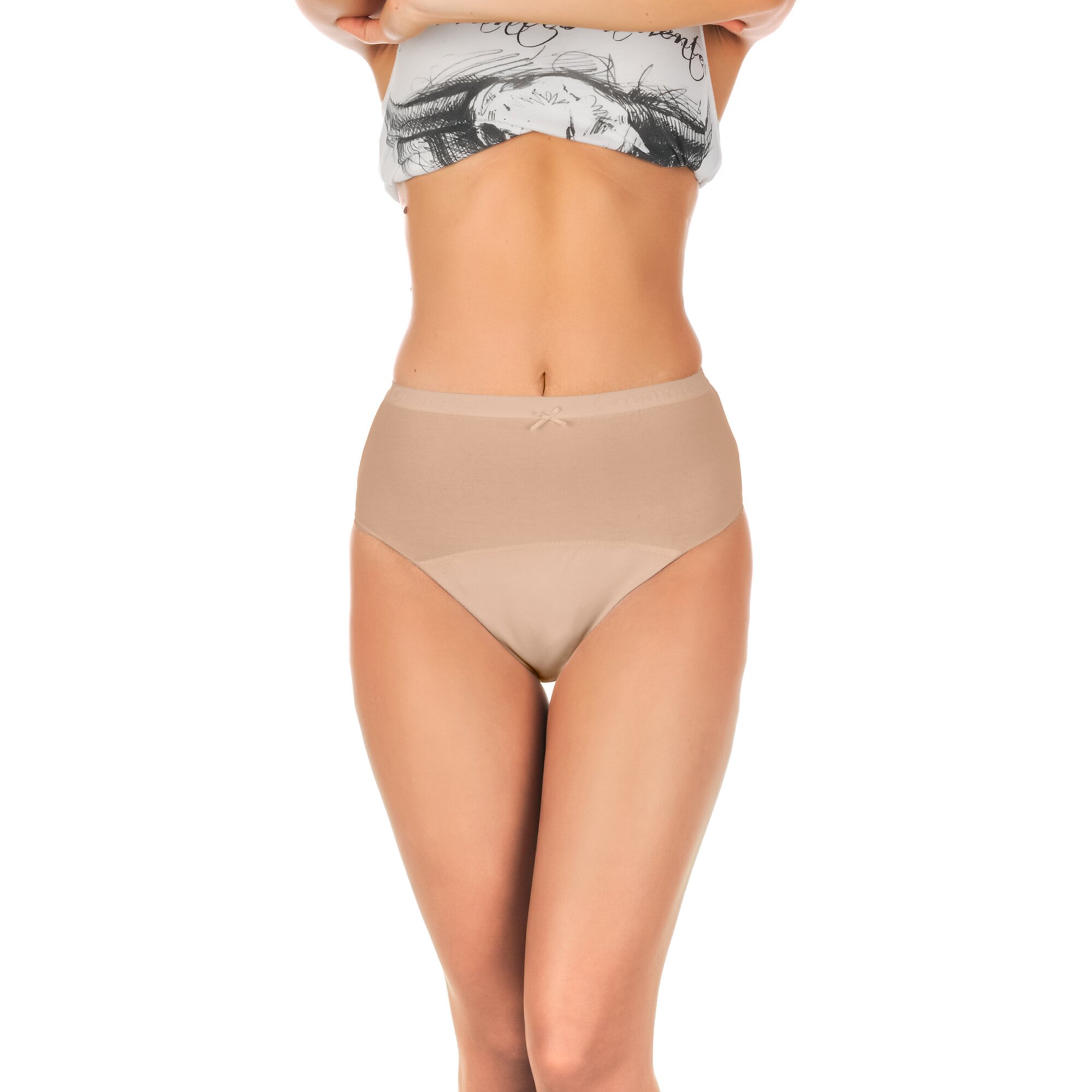 Inkontinenzslip Damen 150, Größe: XL
