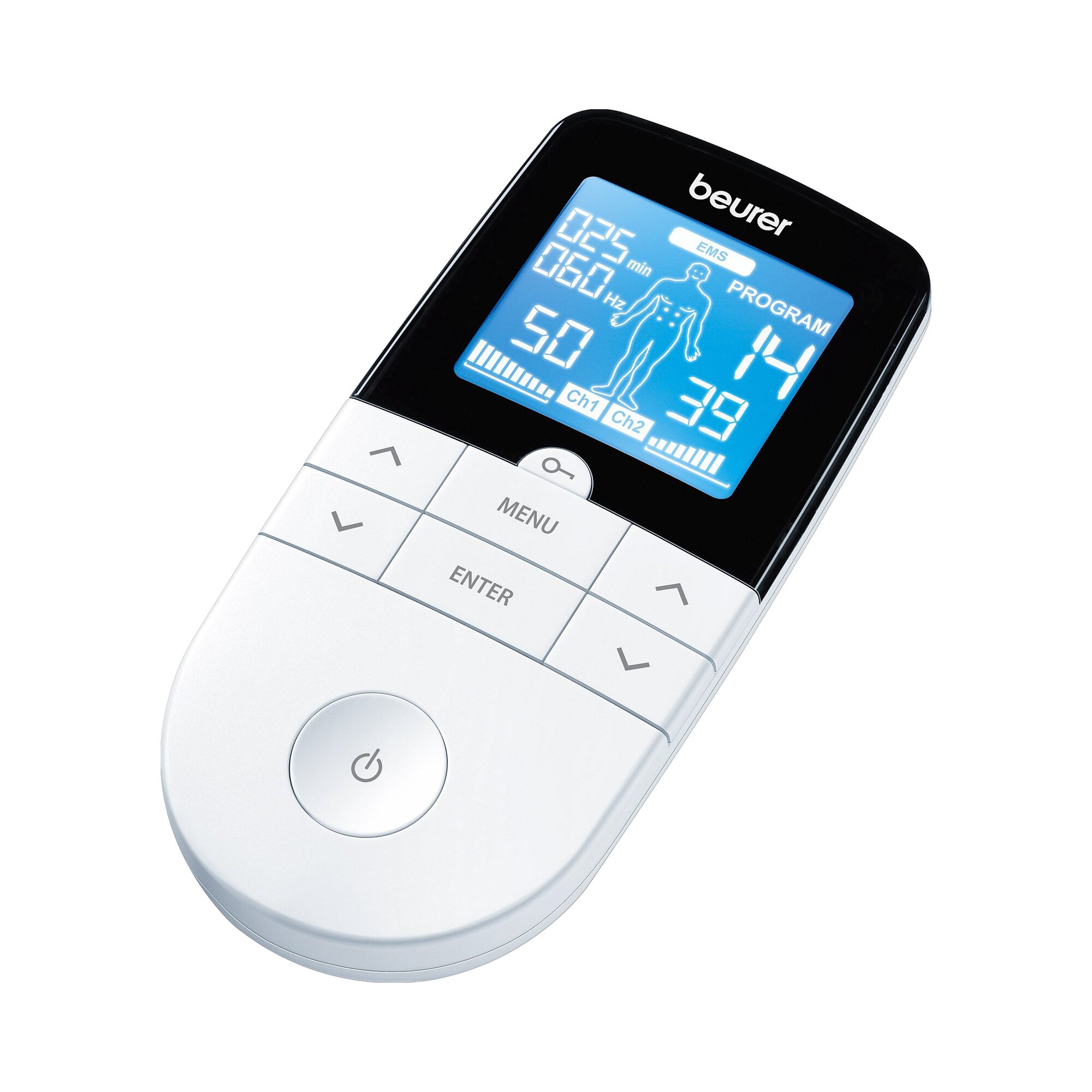 Beurer Digital TENS/EMS  EM 49